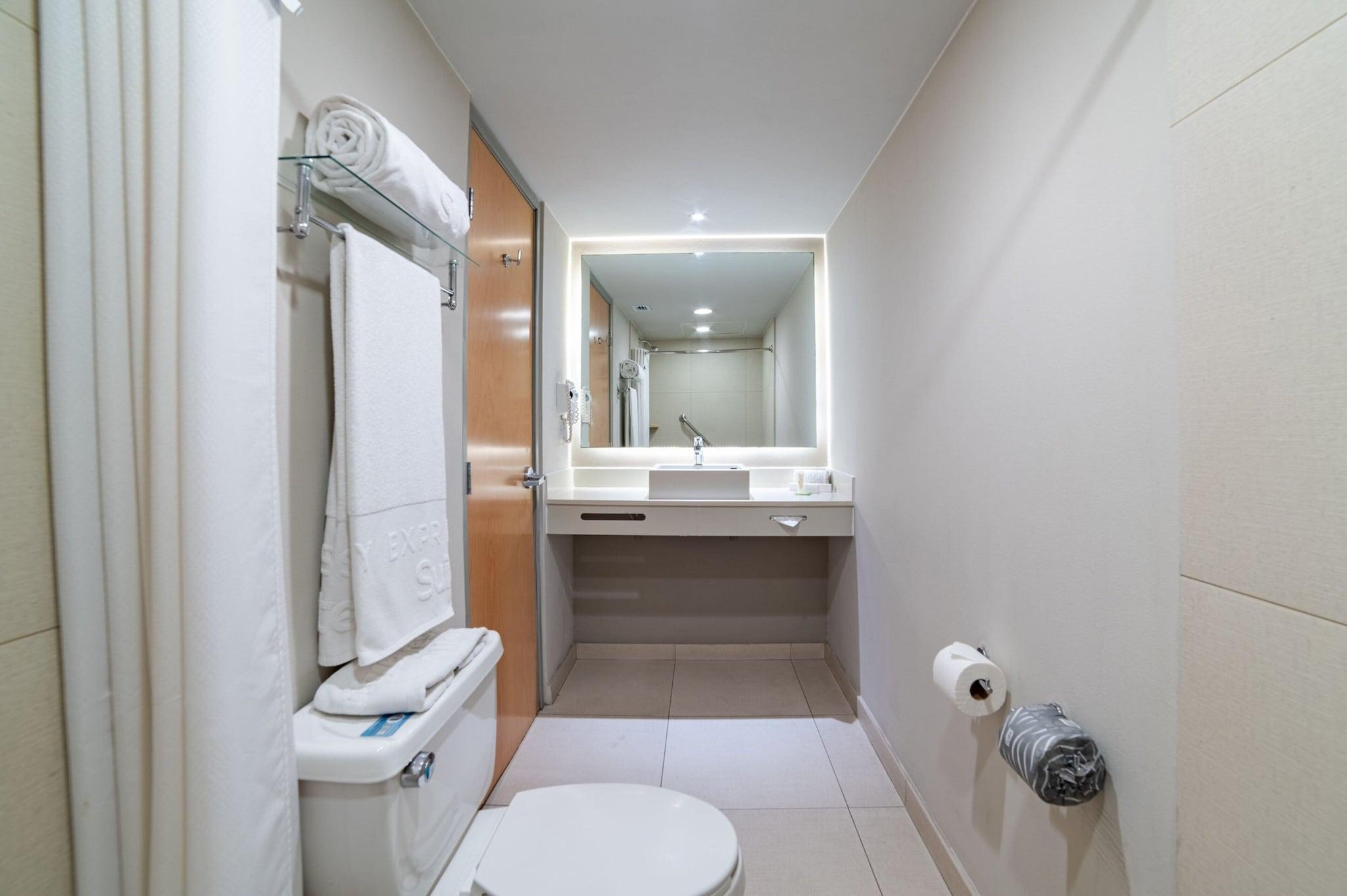 Suite with Double Bed