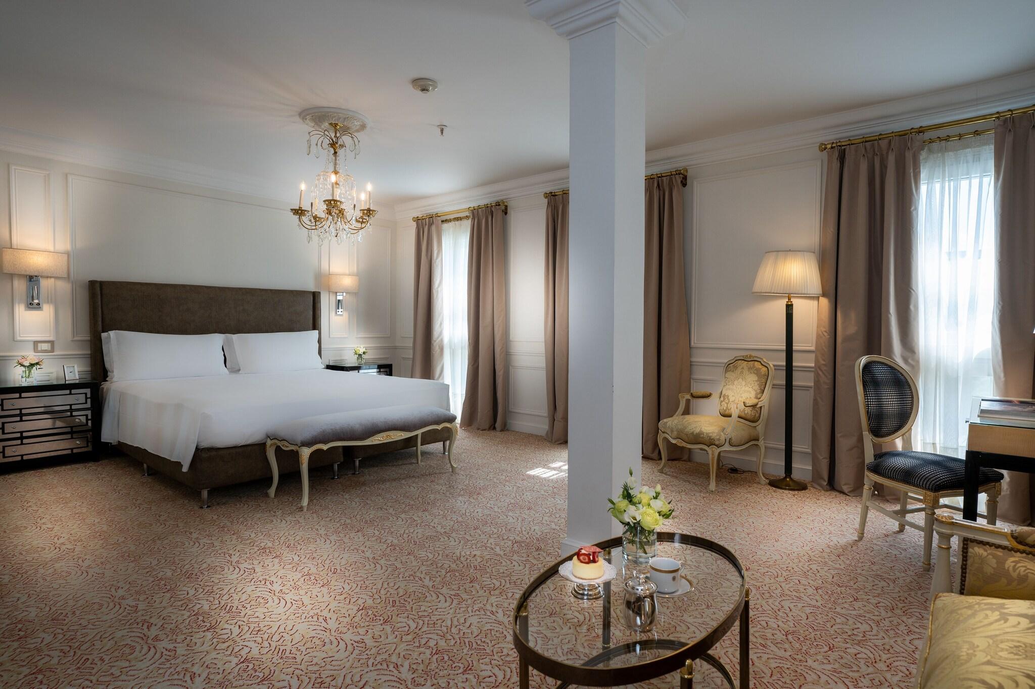 Junior Suite Prestige