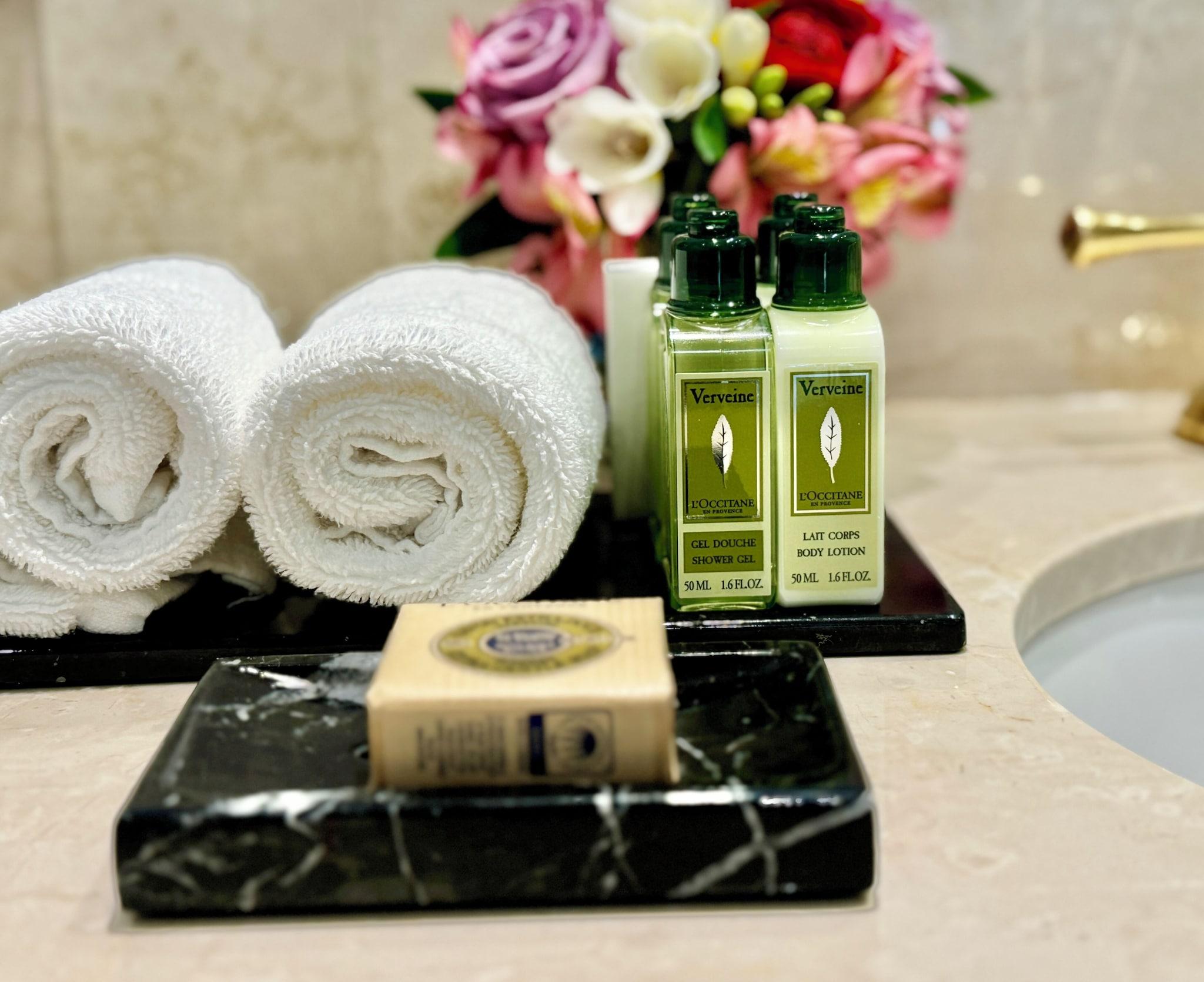 Junior Suite Prestige