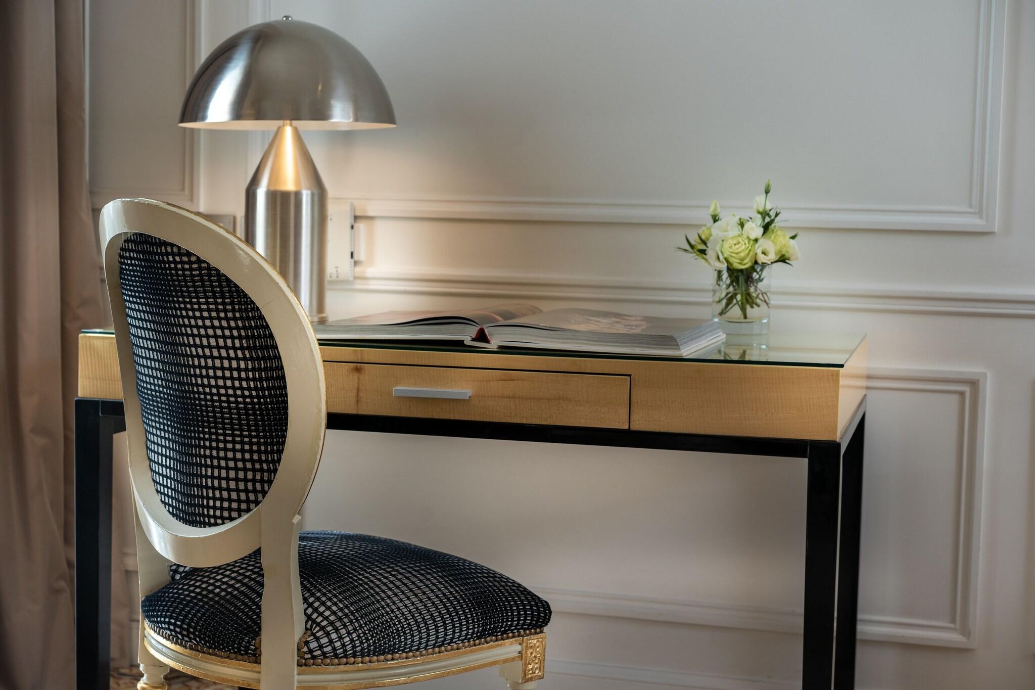 Junior Suite Prestige