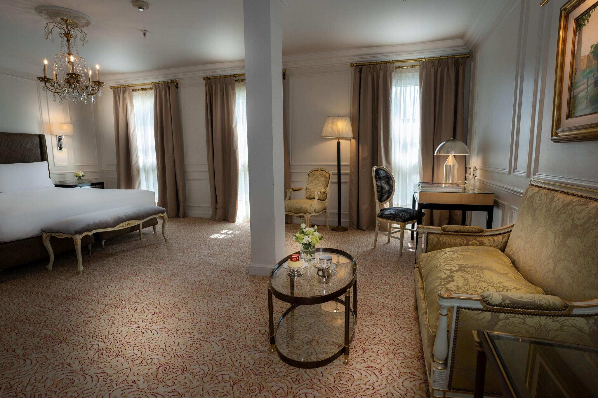 Junior Suite Prestige