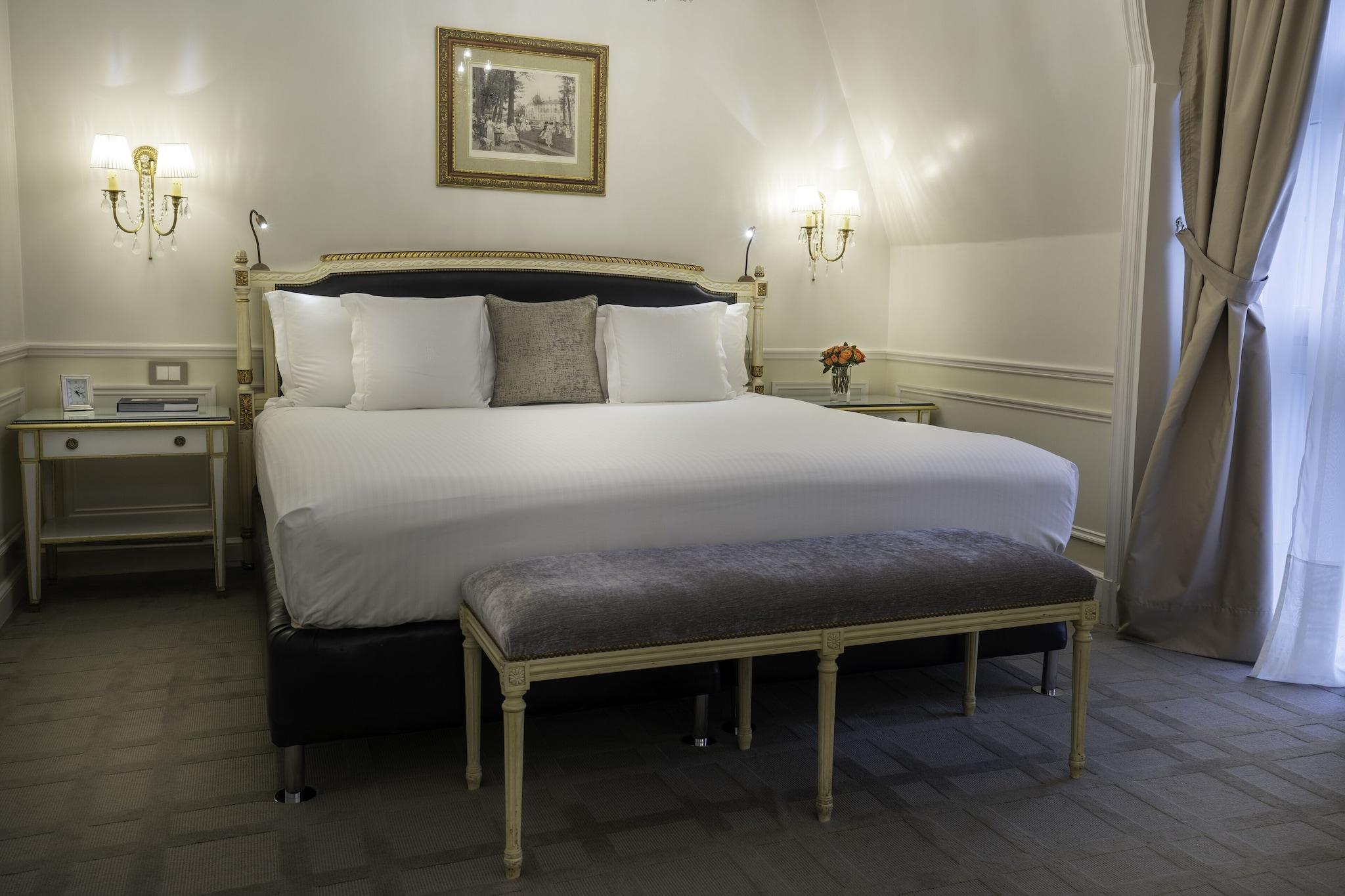 Junior Suite Premier