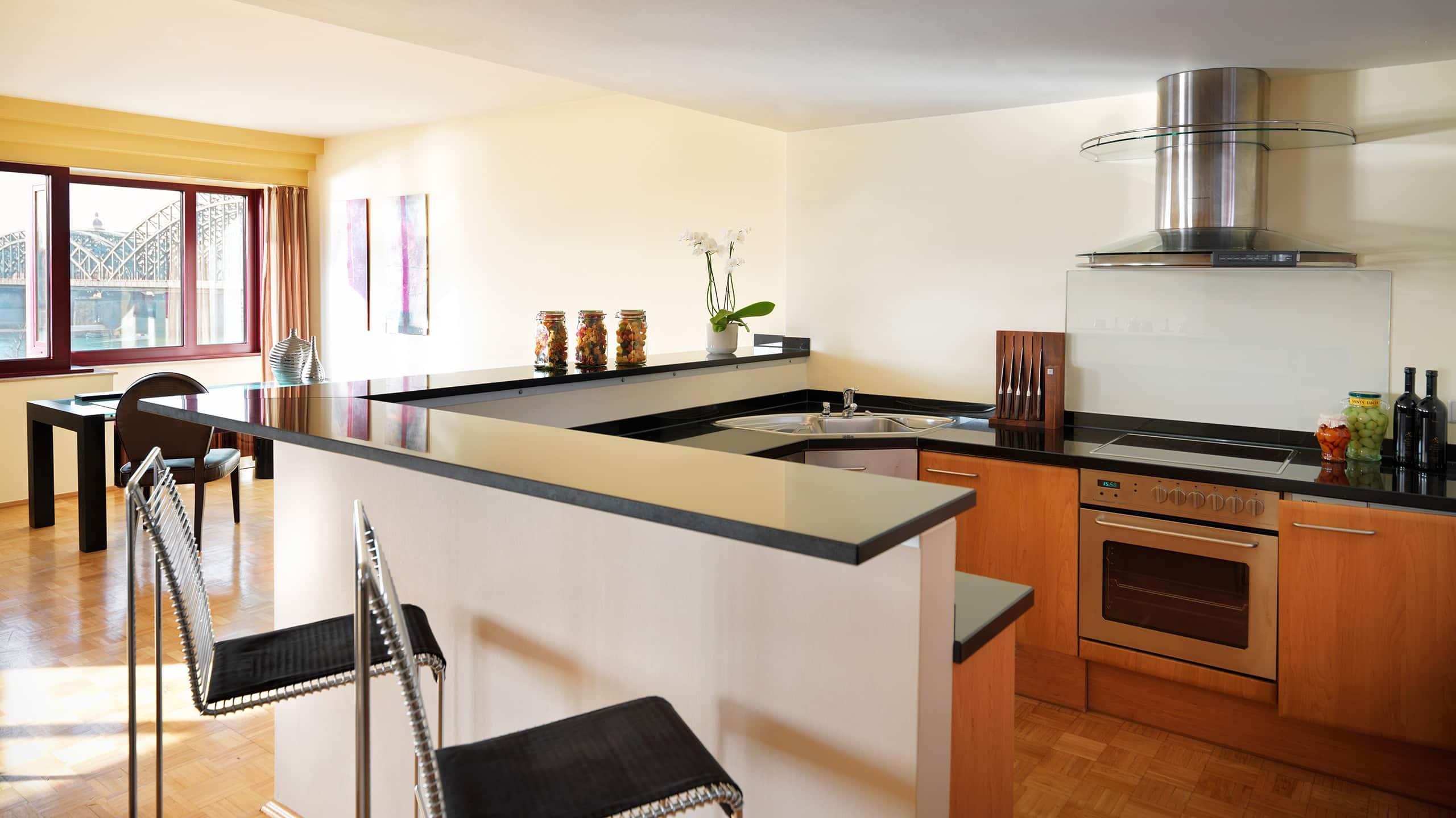 Apartment One Bedroom