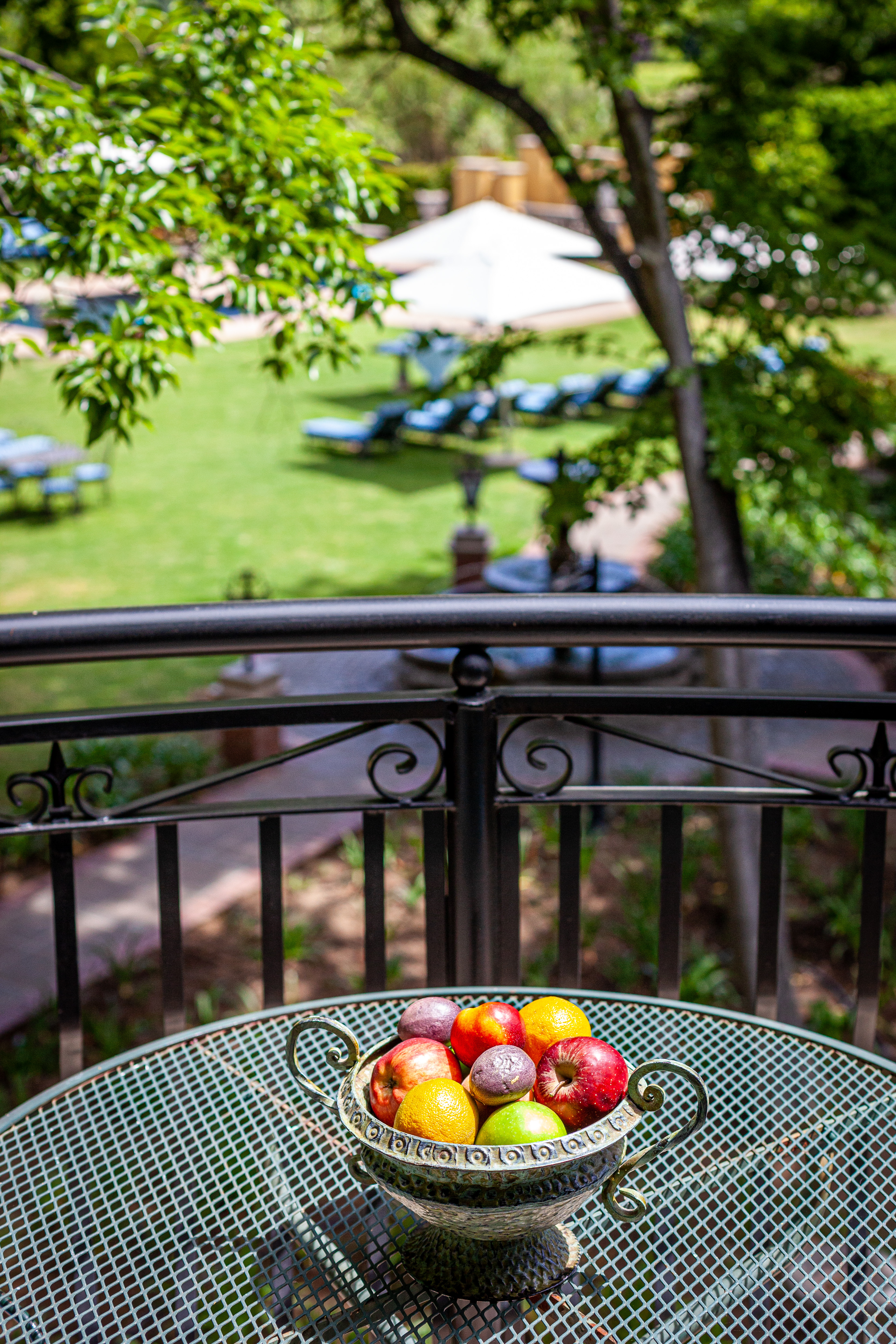 Double or Twin Luxury