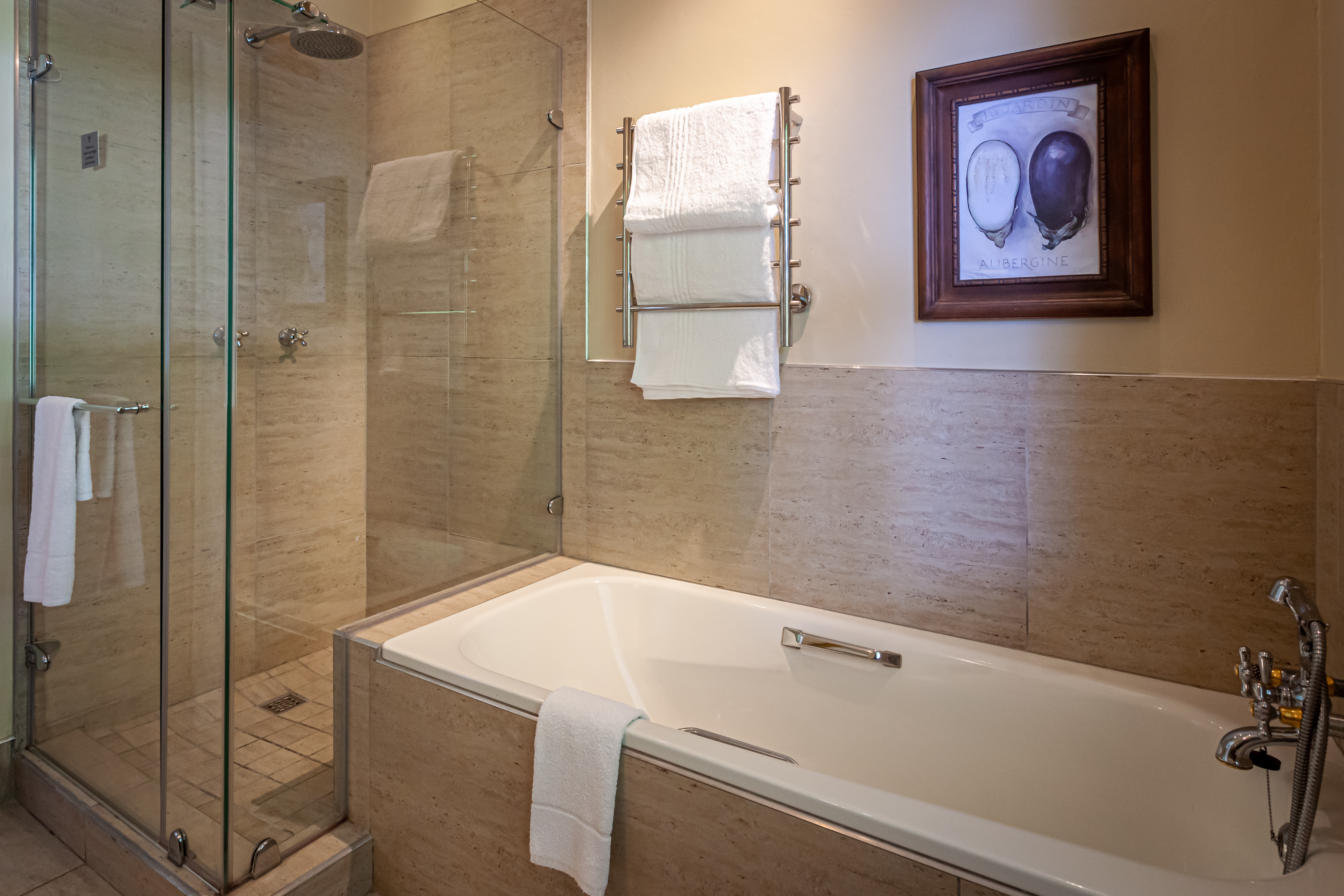 Double or Twin Luxury