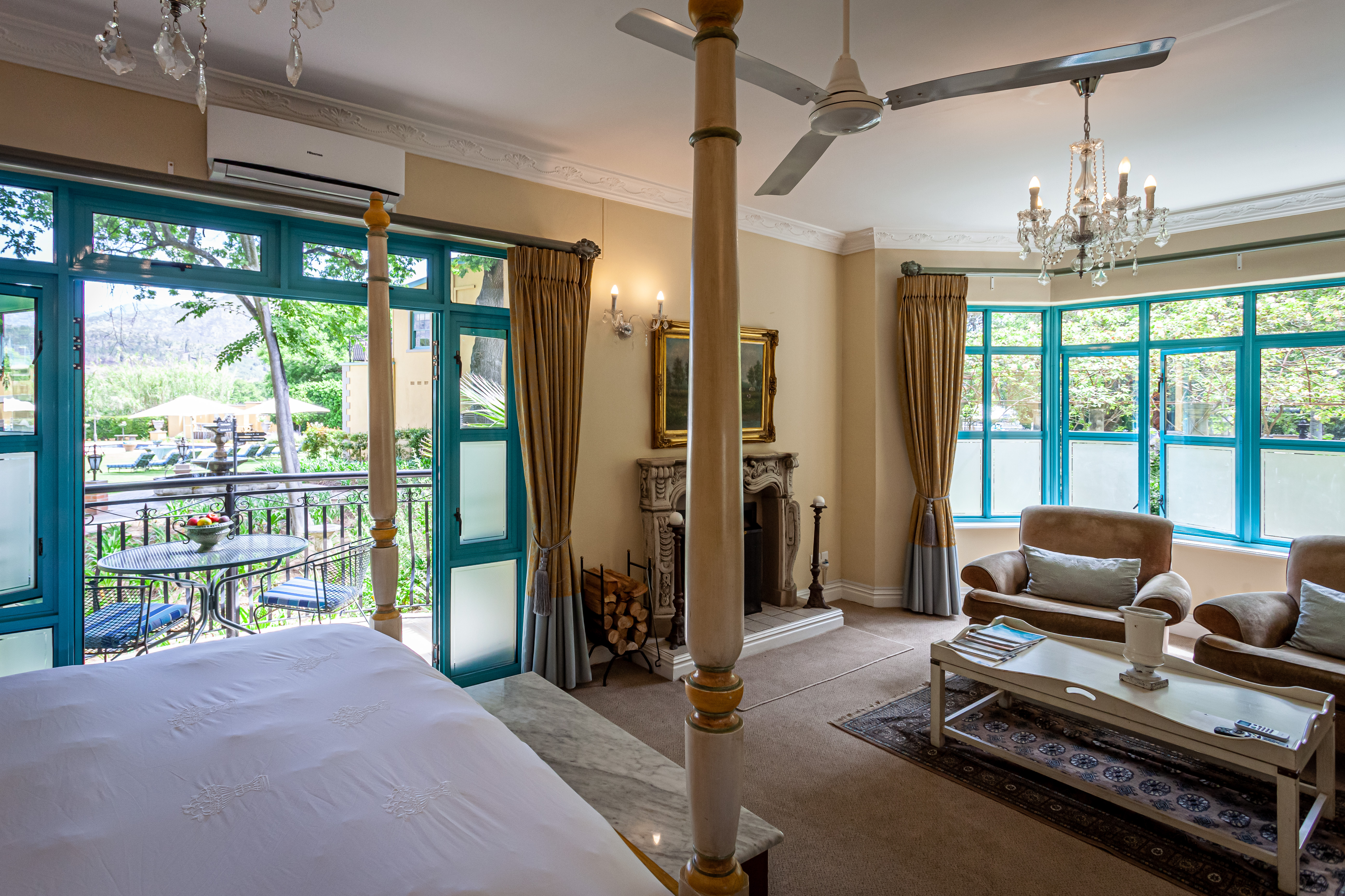 Double or Twin Luxury