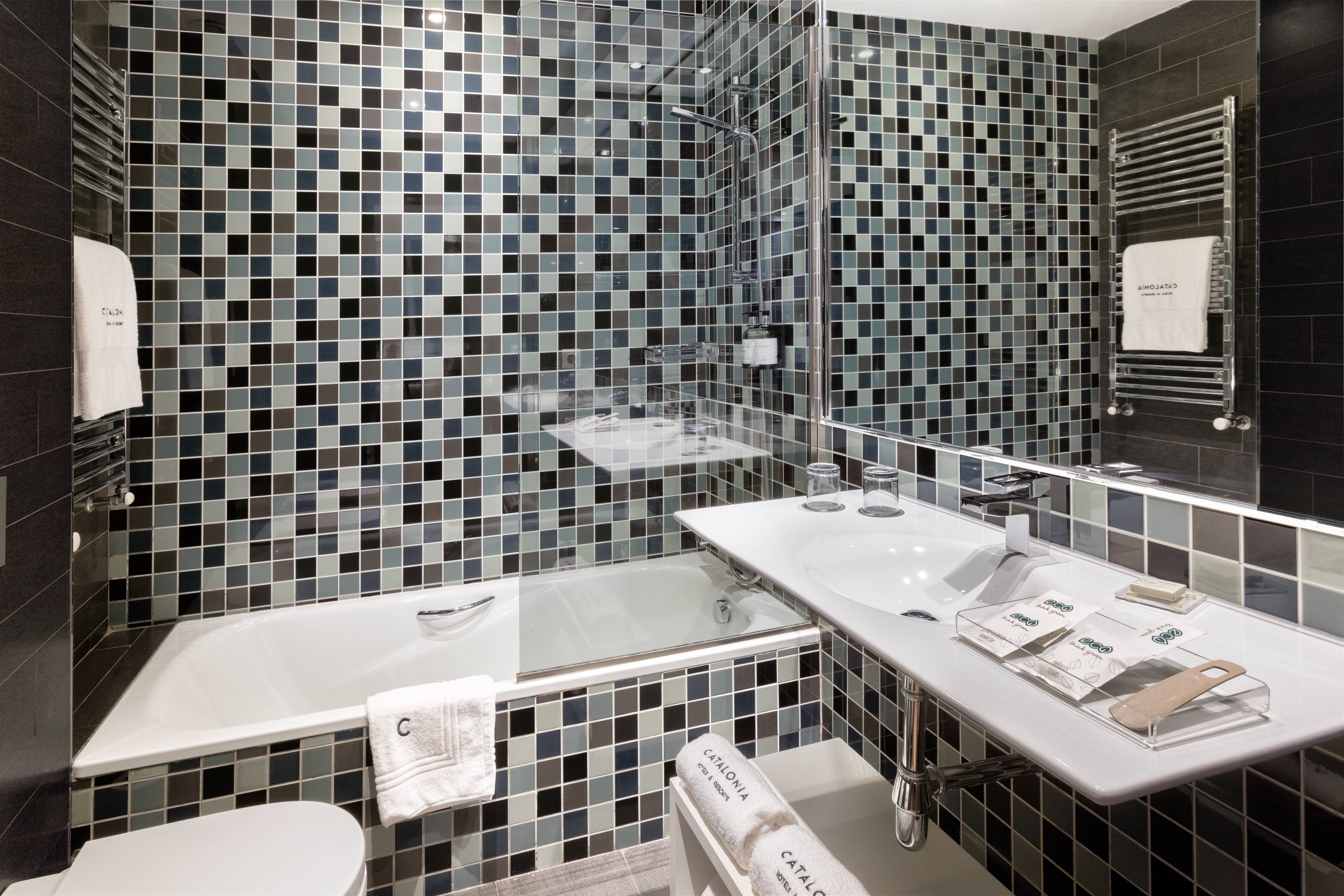 Double Single Standard