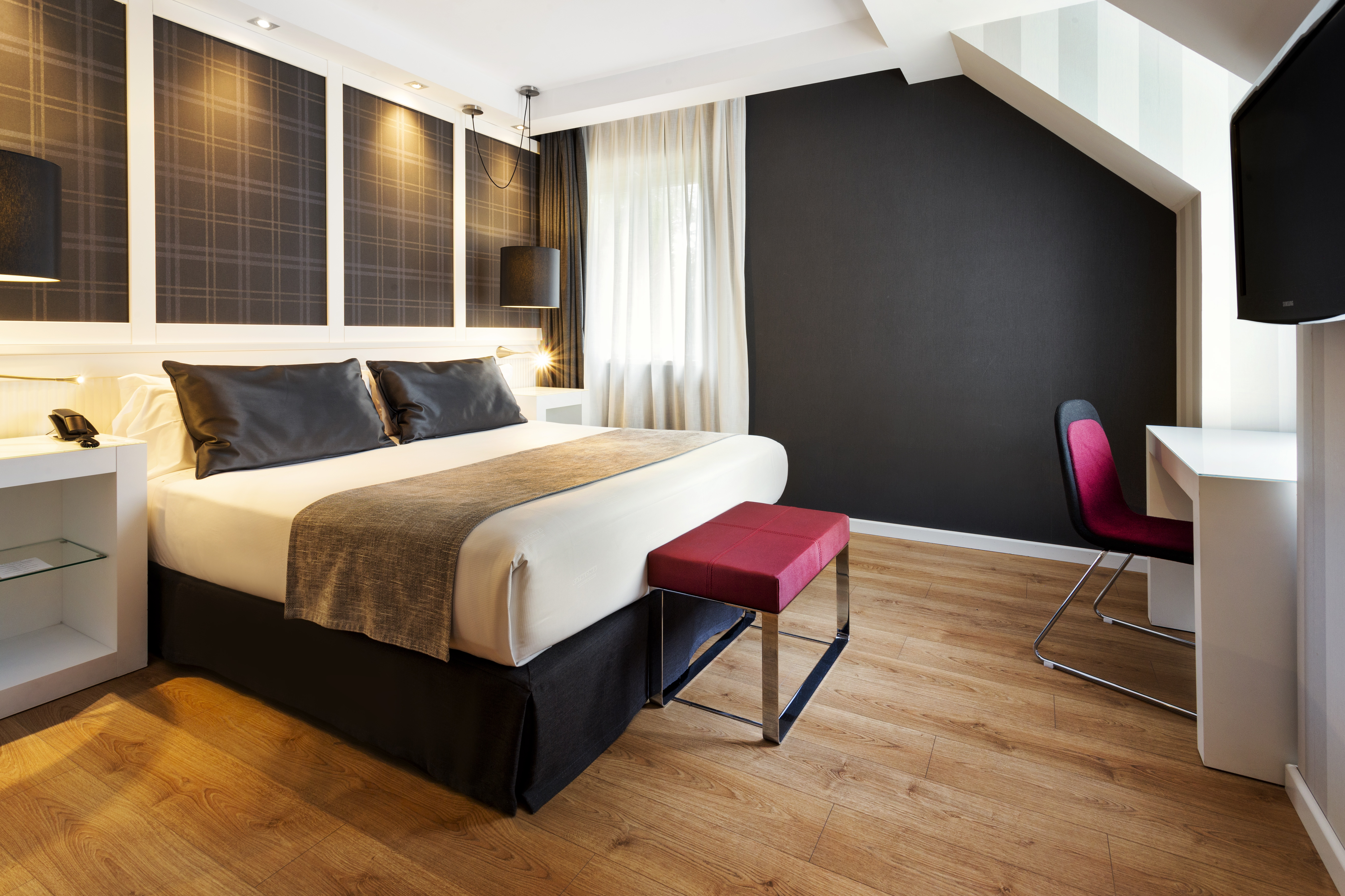 Double Single Standard