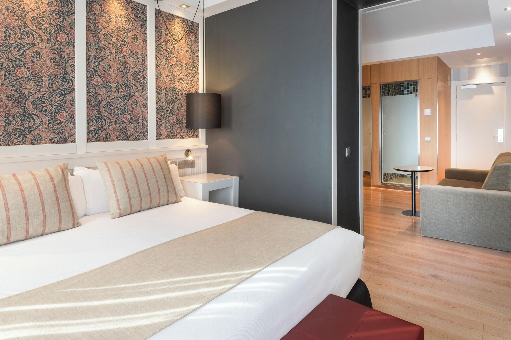 Double Single Superior