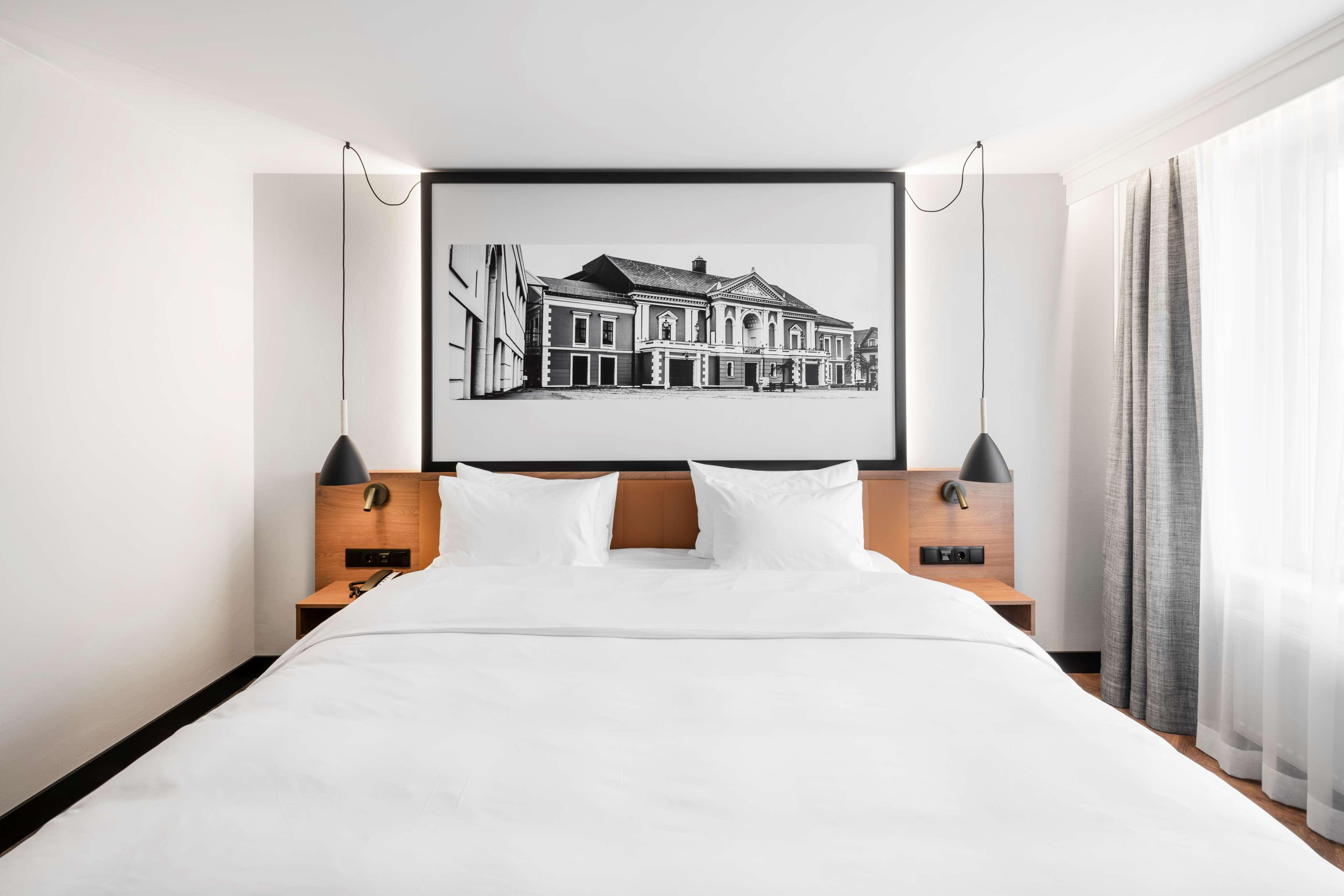 Double or Twin Superior