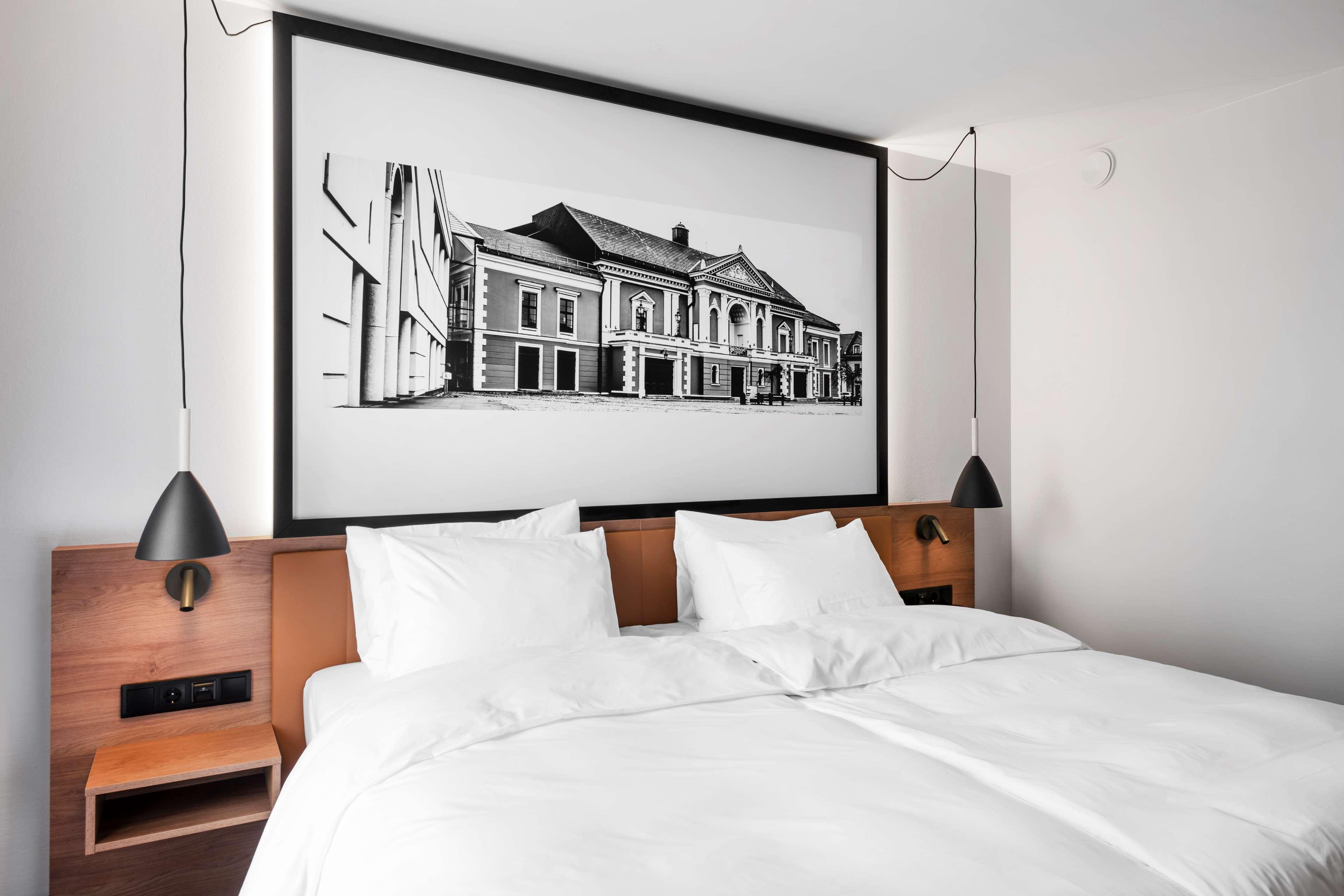 Double or Twin Superior