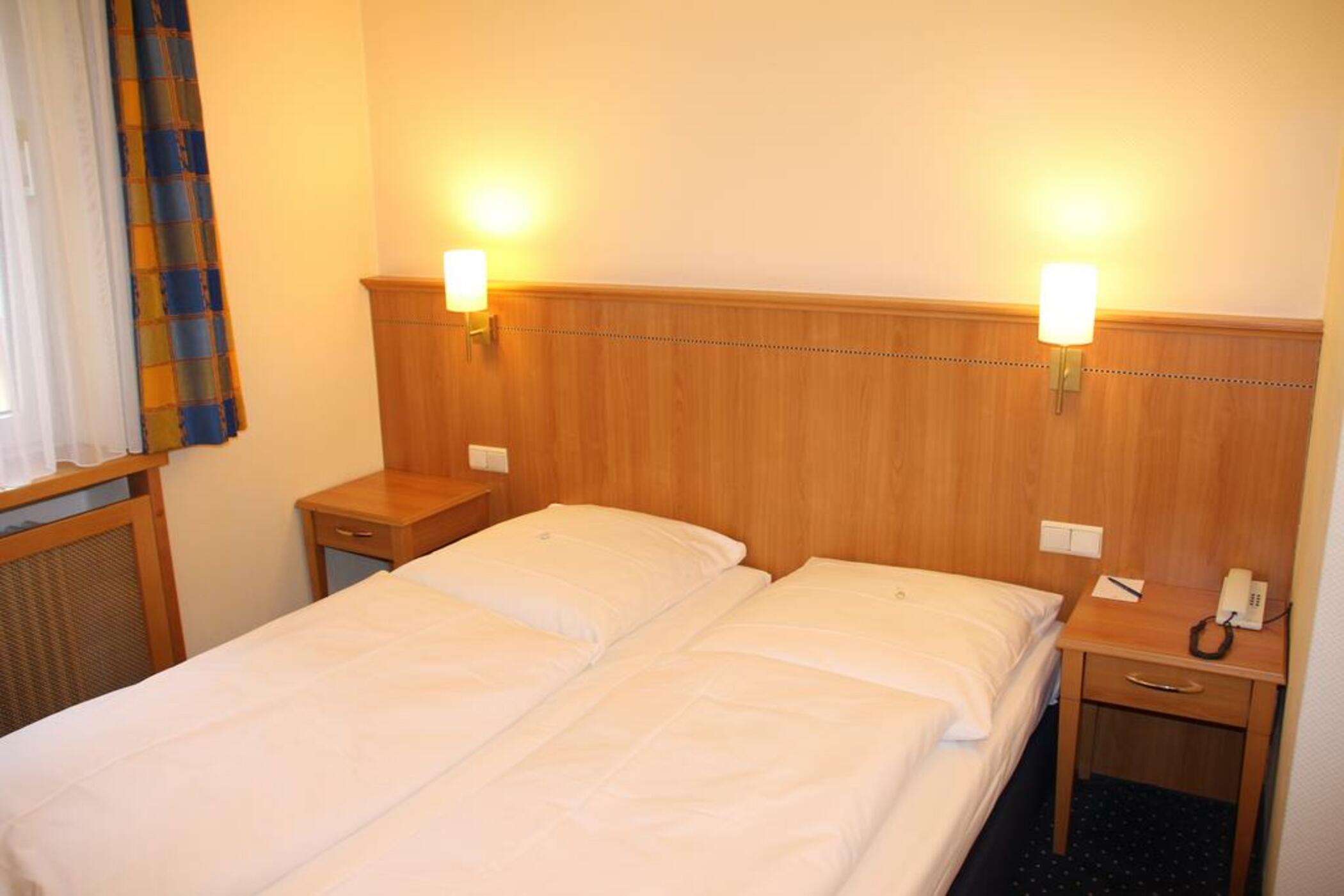 Double Single Standard