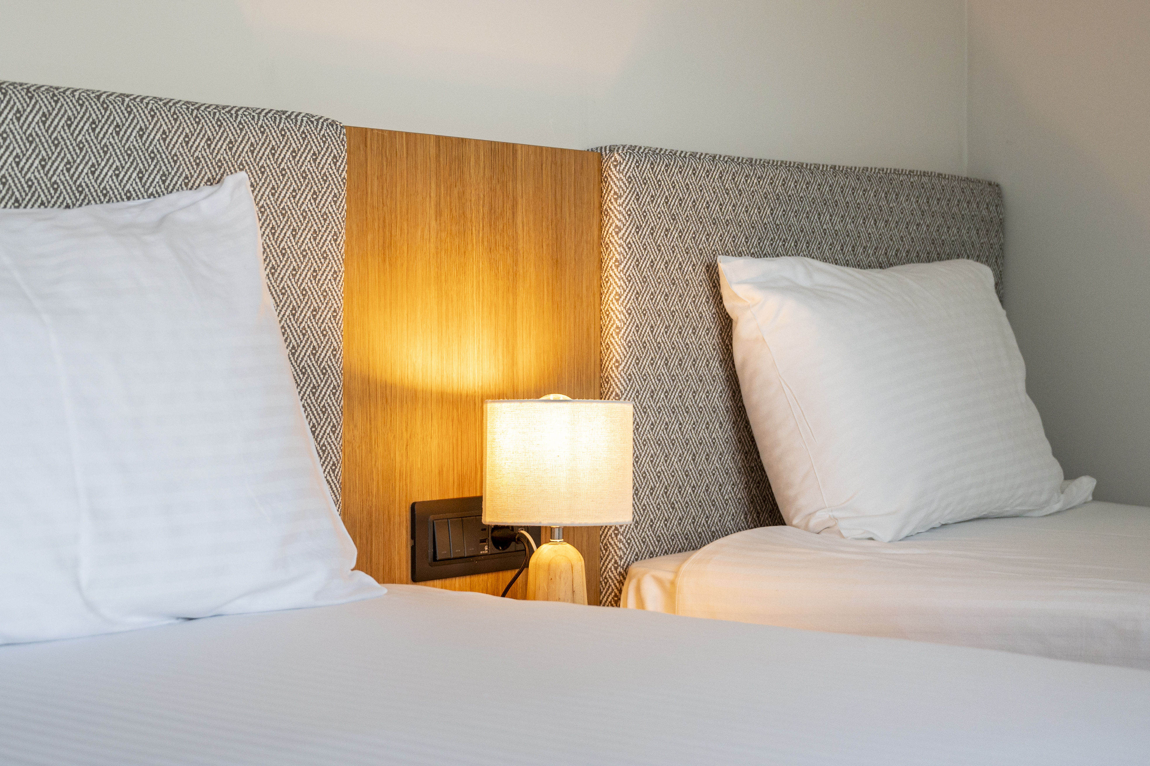 Family Room Sea View