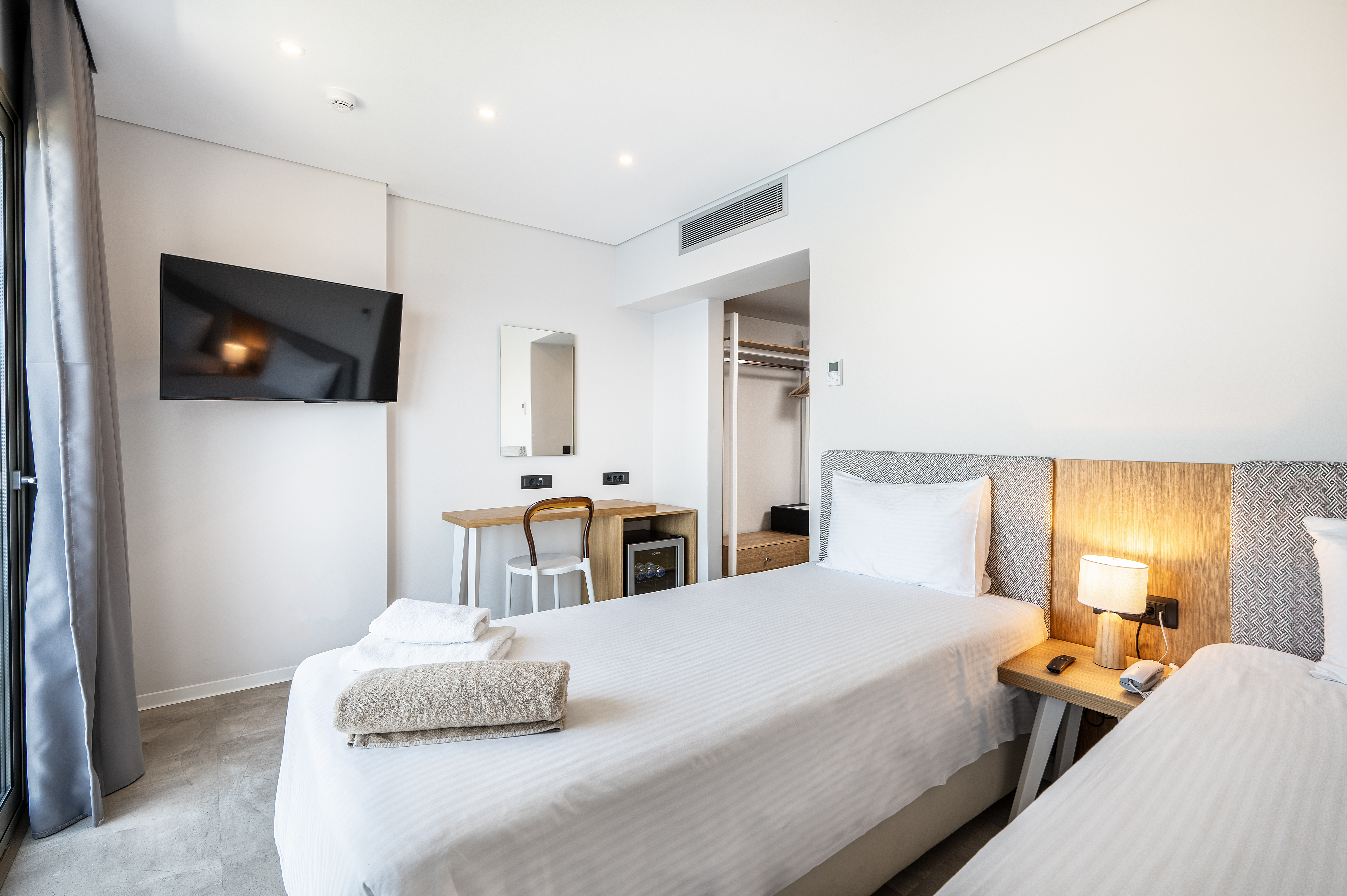 Family Room Sea View