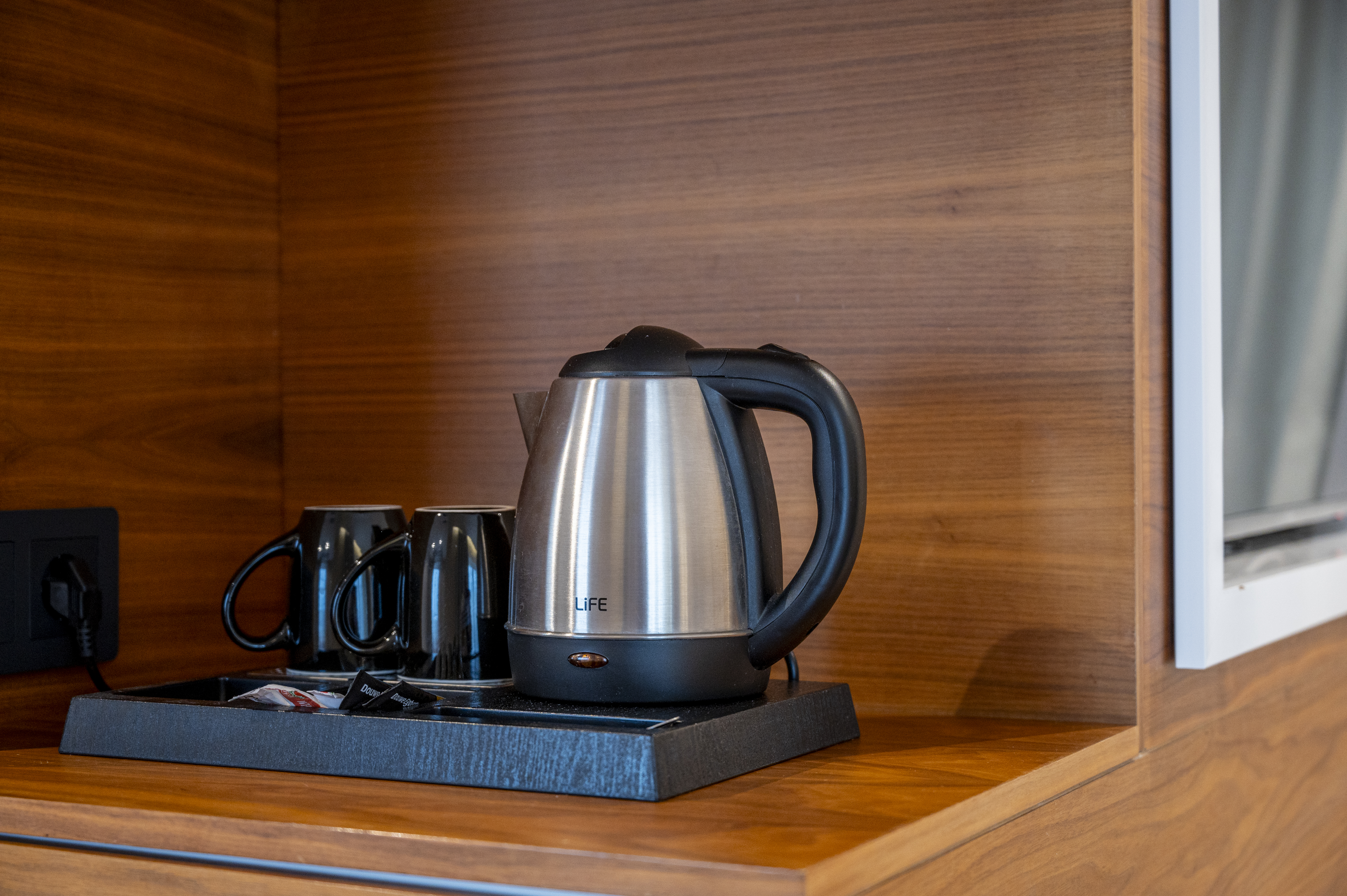 Junior Suite Sea View