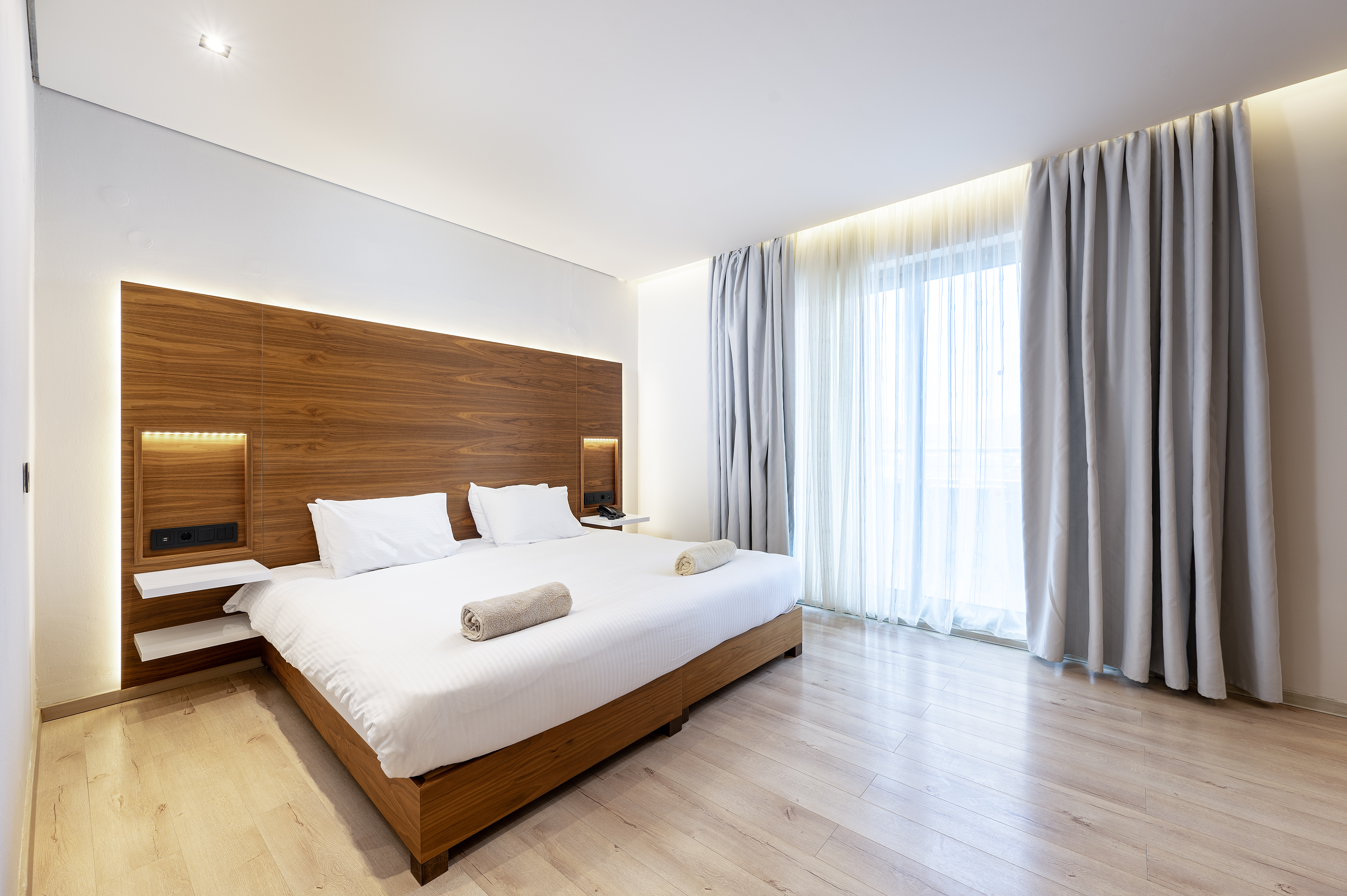 Junior Suite Sea View