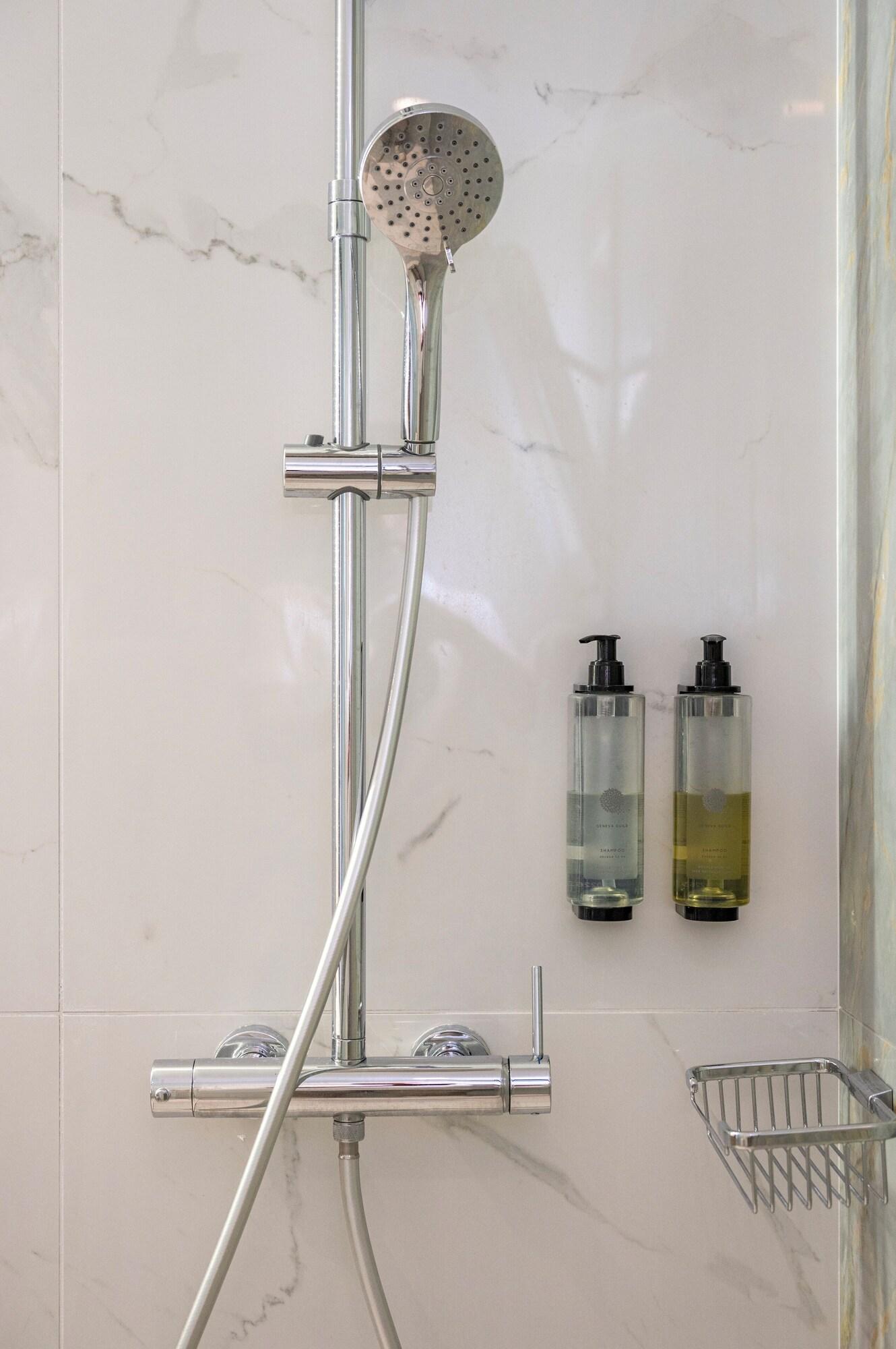 Double Sea View with Private Pool