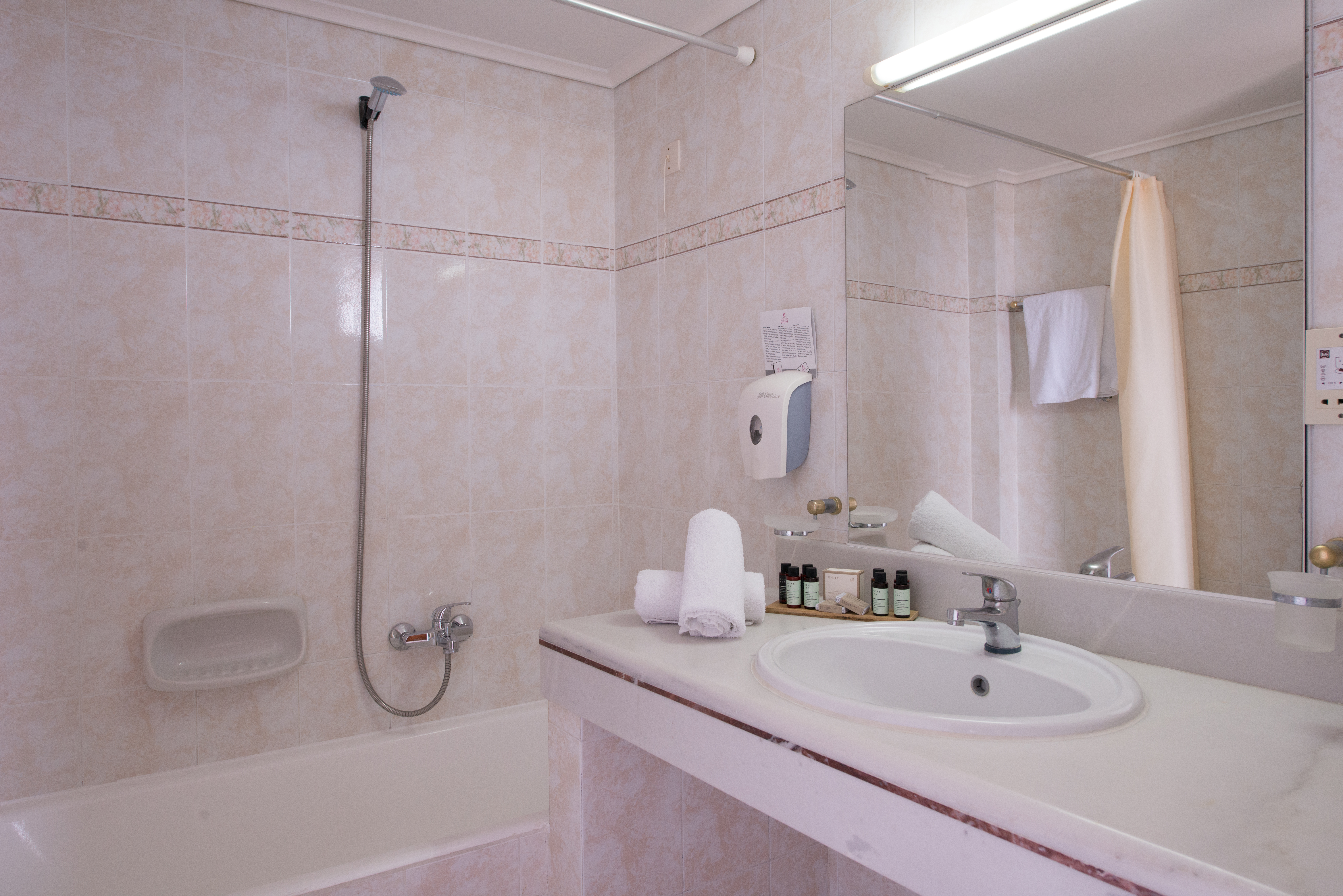 Double or Twin Promo