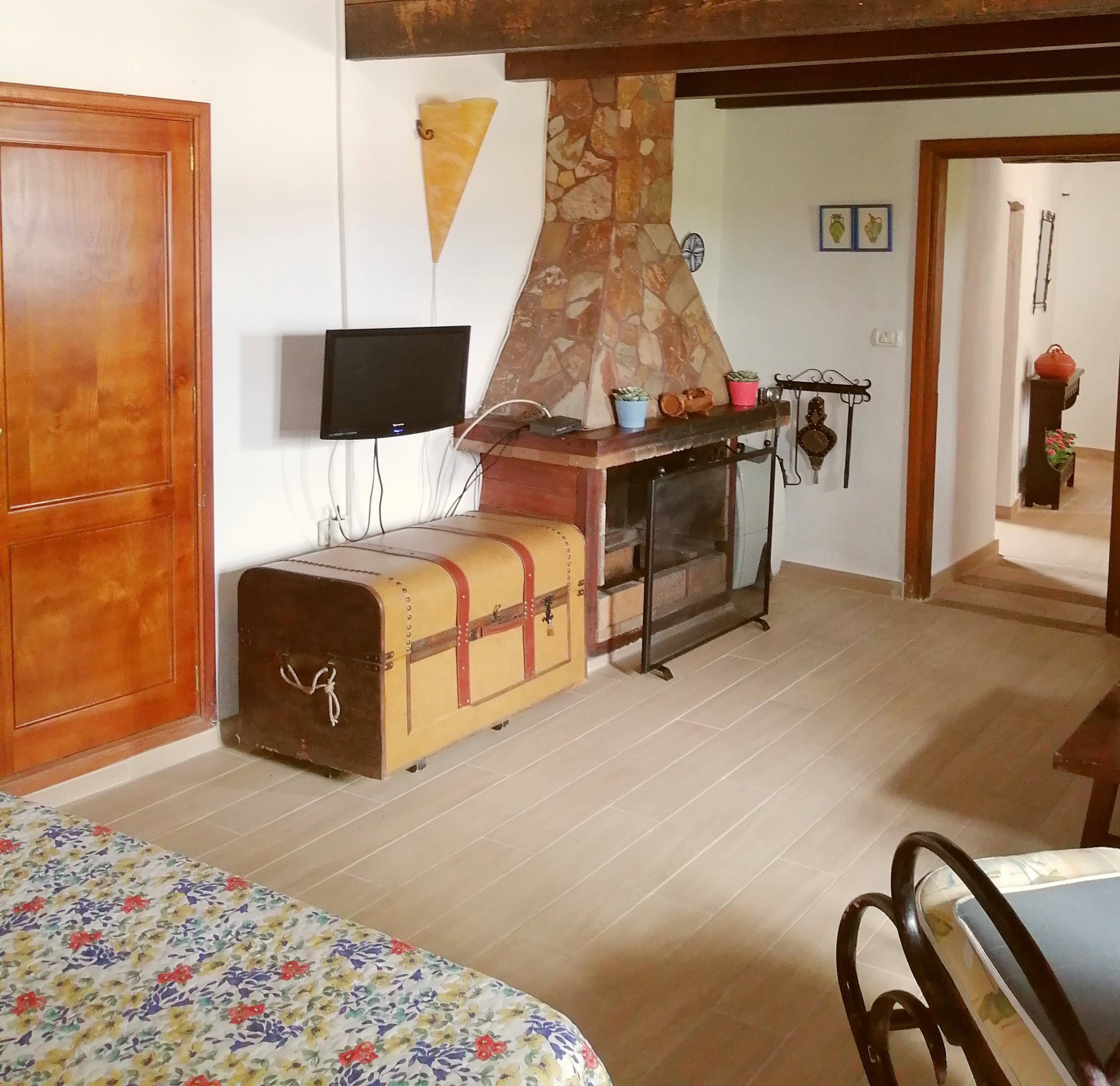 Home One Bedroom