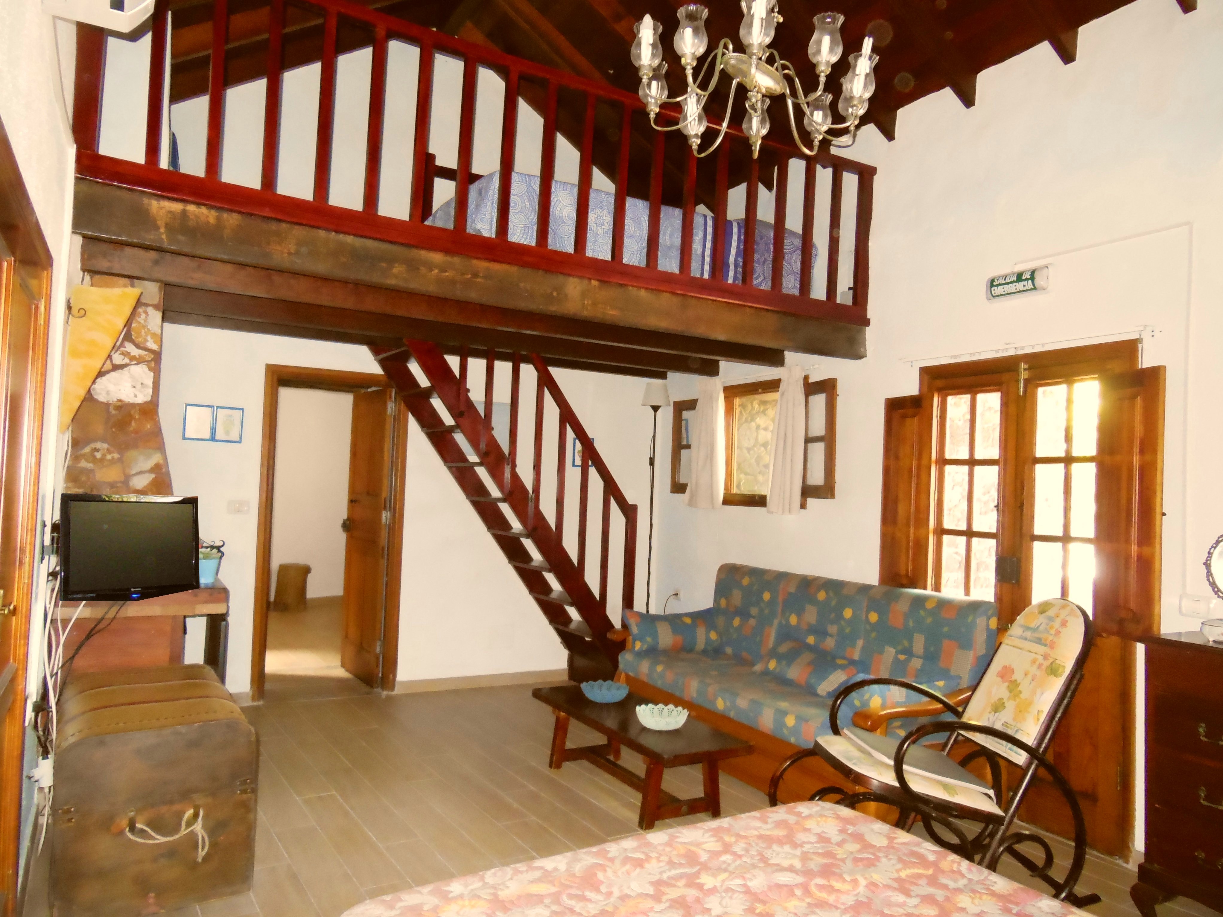 Home One Bedroom