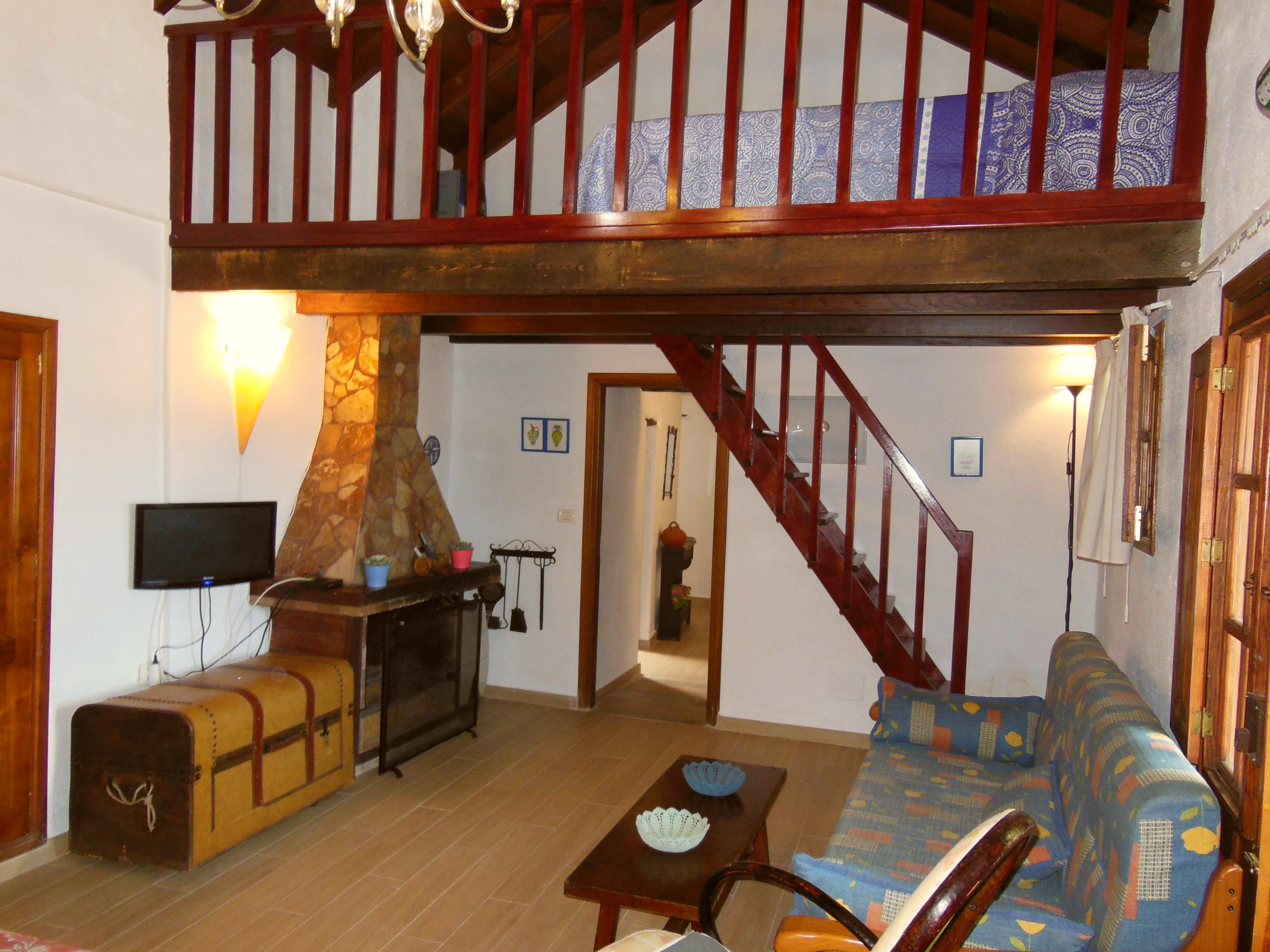 Home One Bedroom
