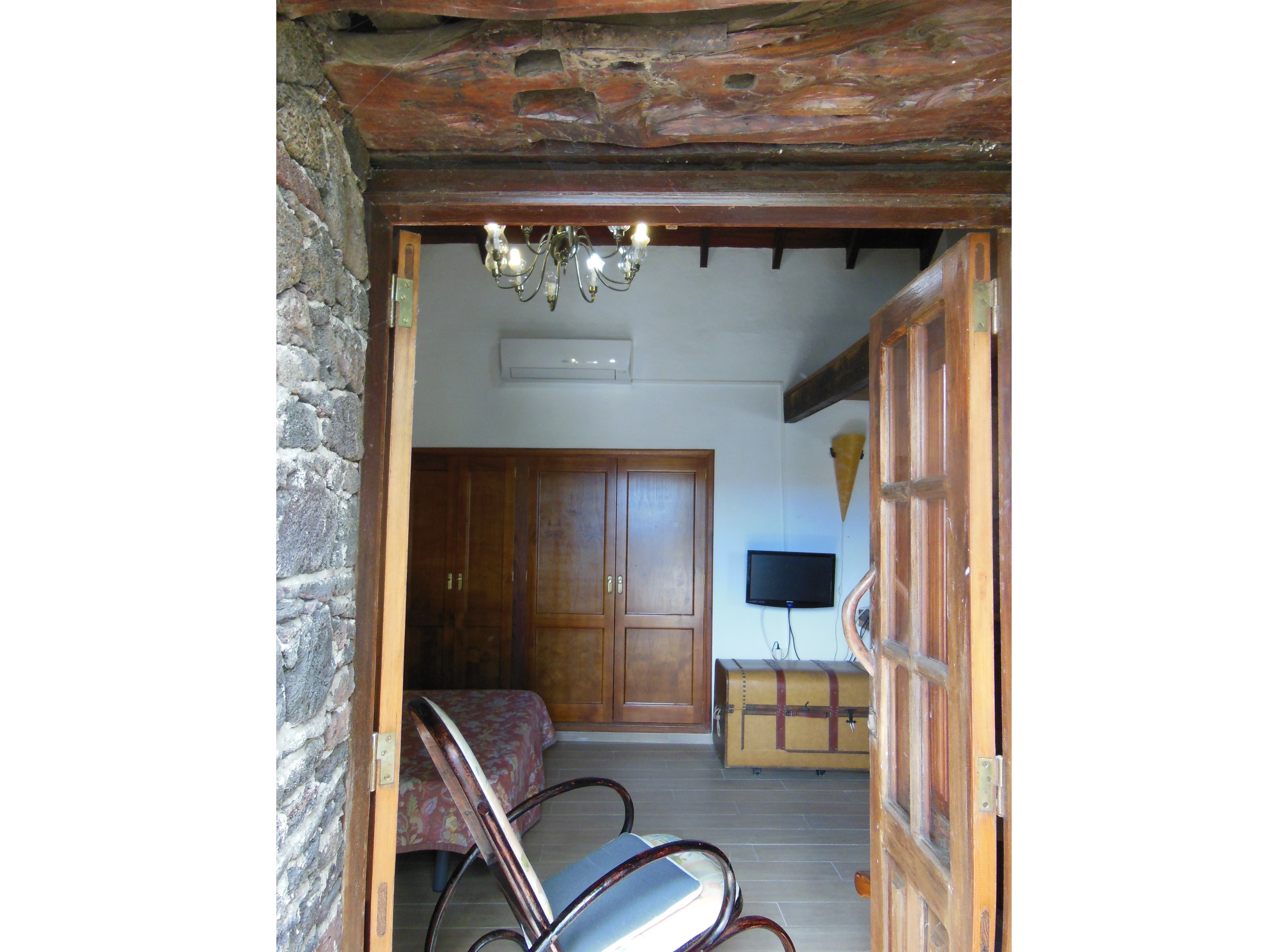 Home One Bedroom