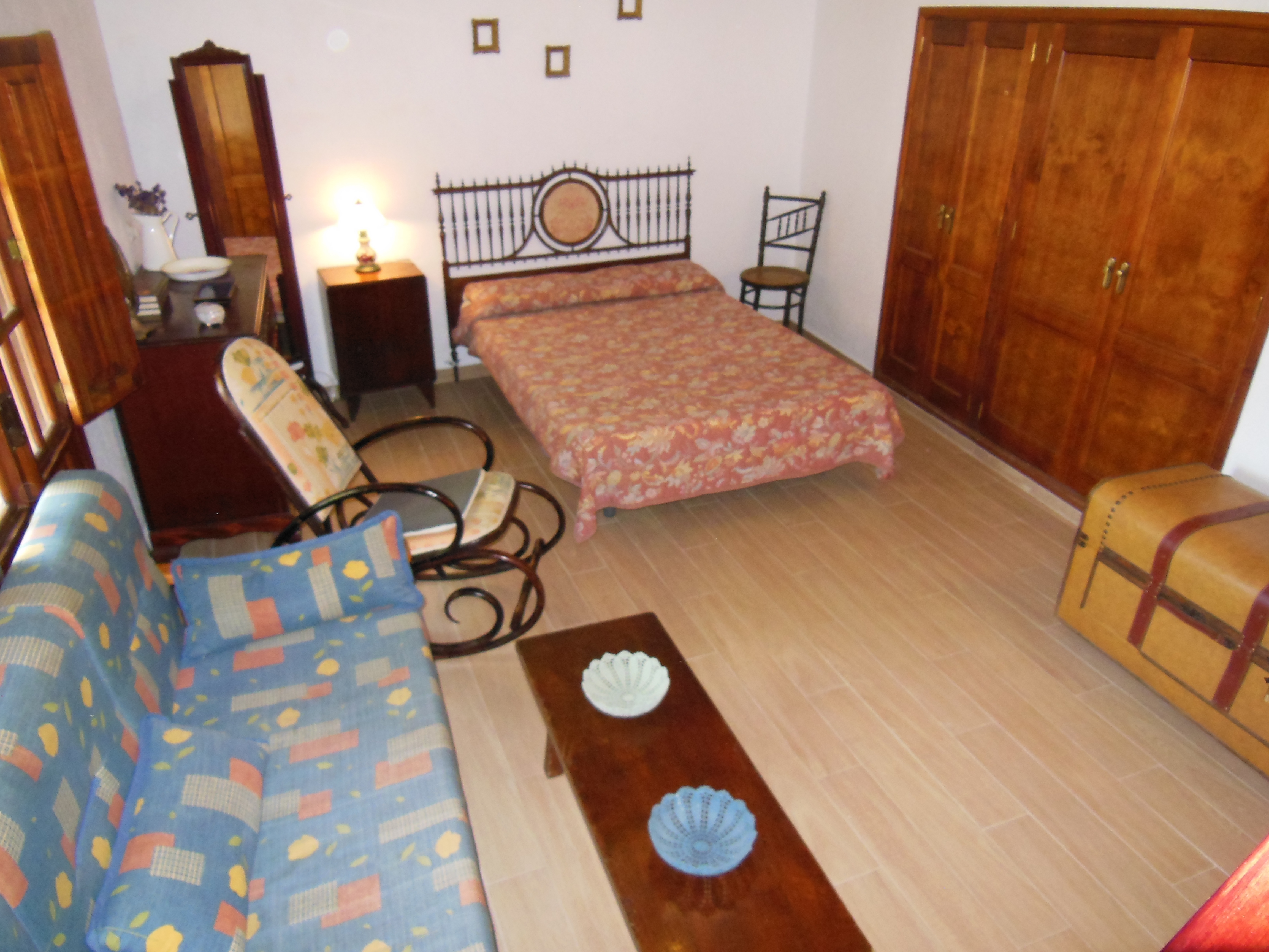 Home One Bedroom
