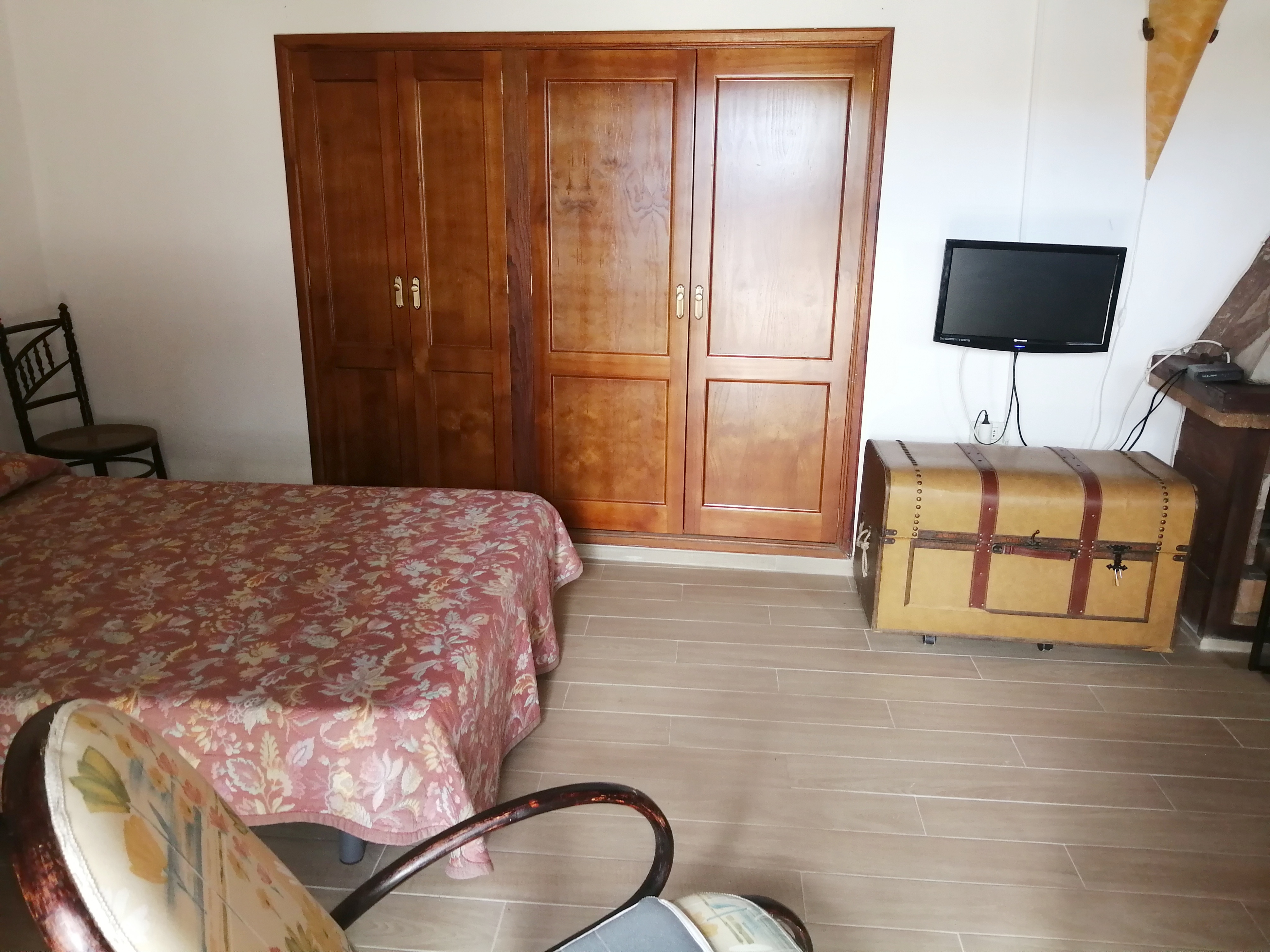 Home One Bedroom