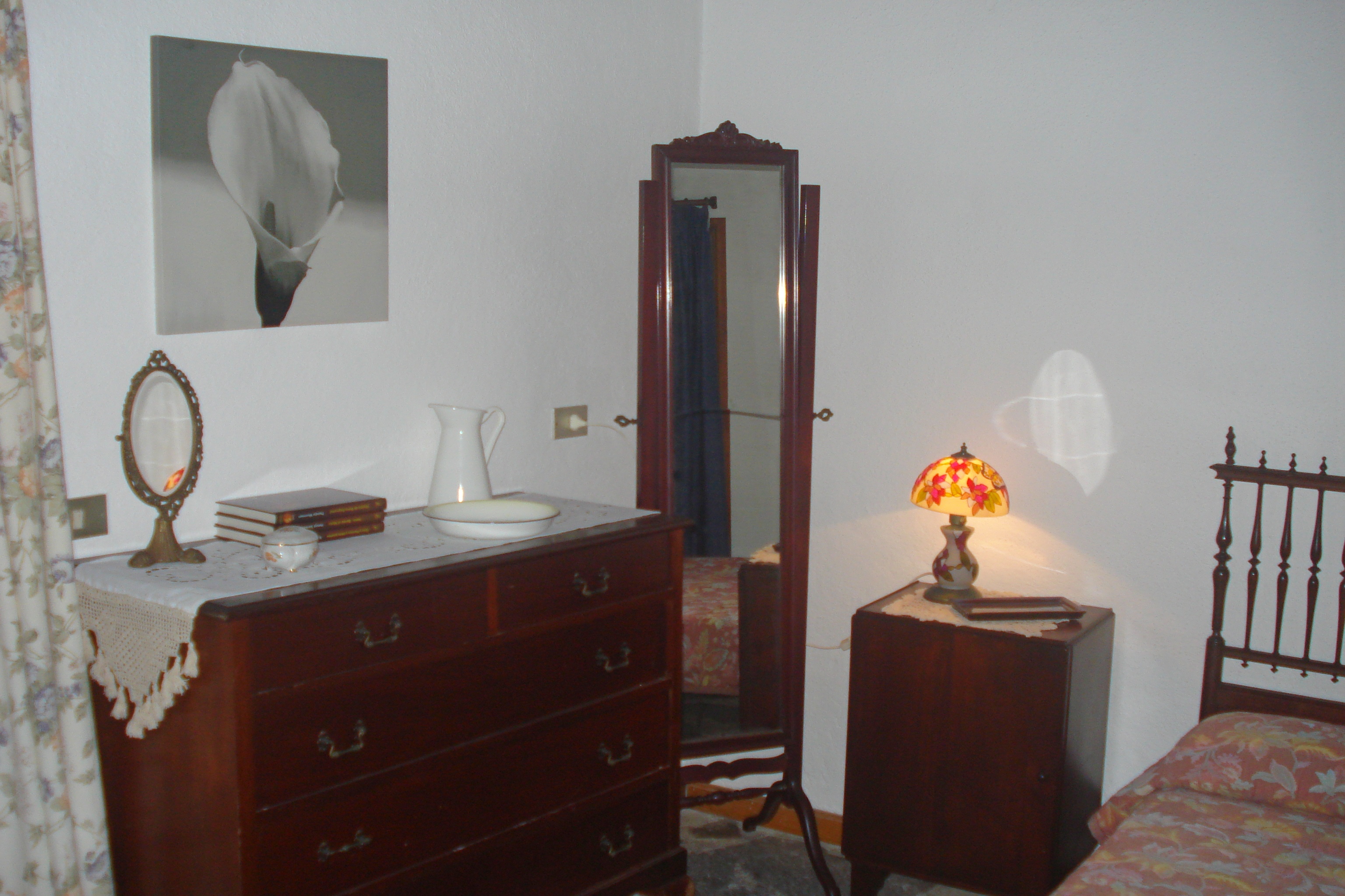 Home One Bedroom