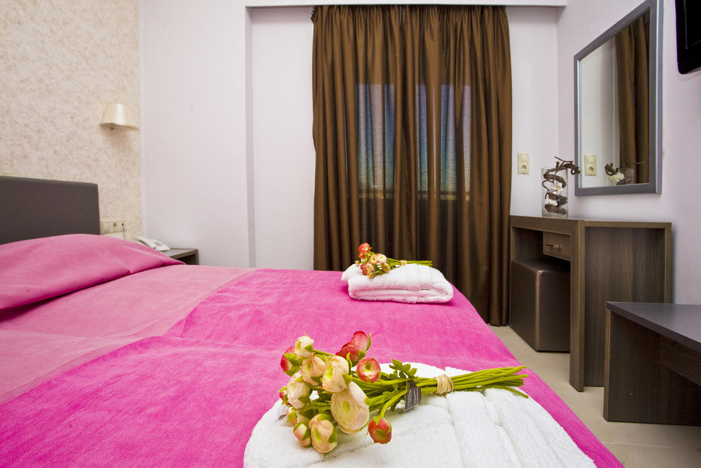 Suite Deluxe Side Sea View