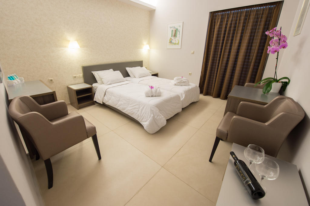 Double or Twin Standard