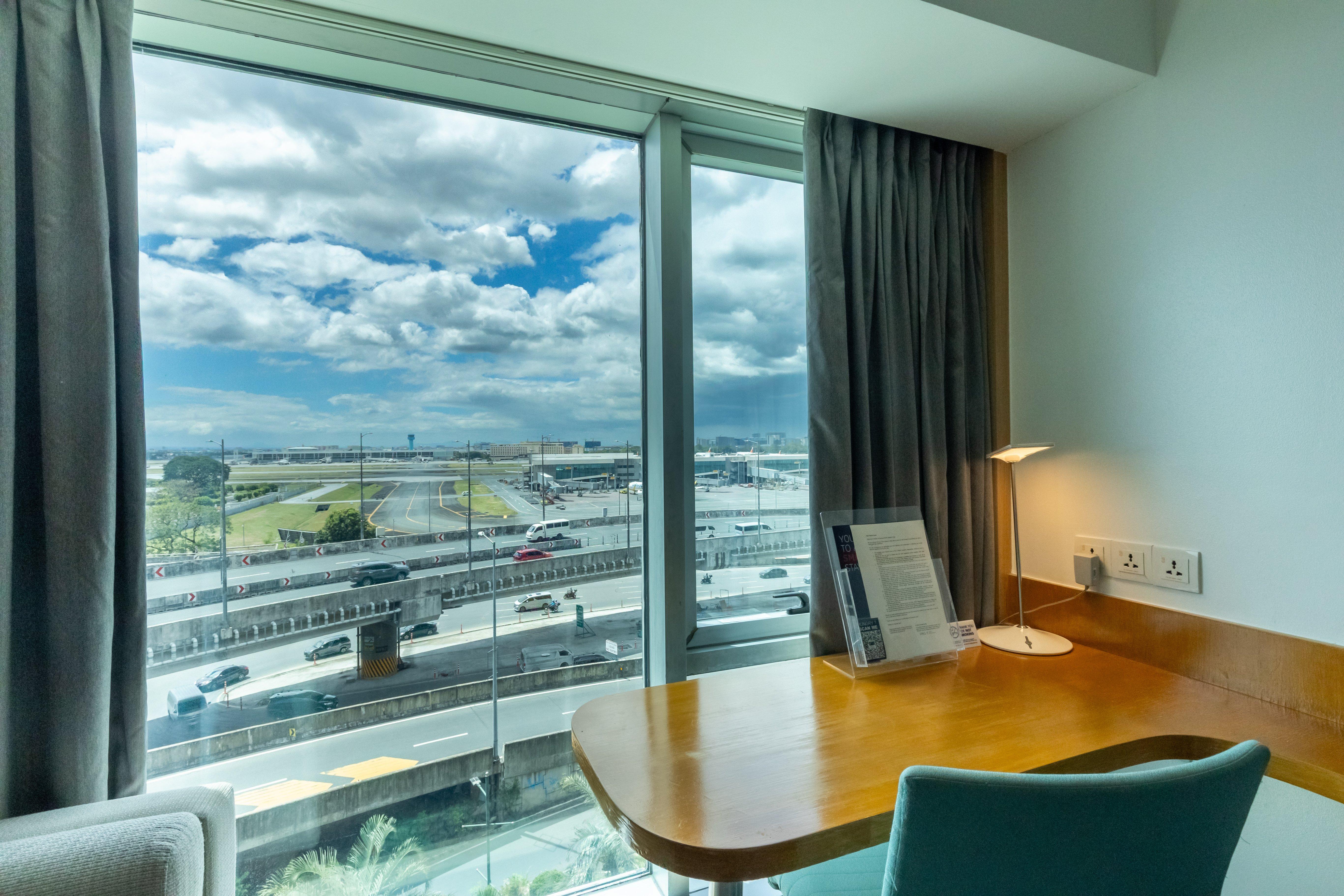 Double Queen Size Bed