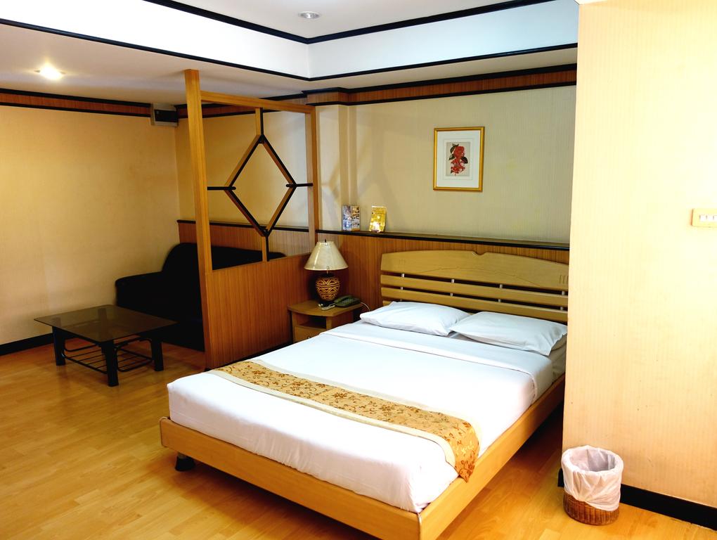 Double or Twin Superior