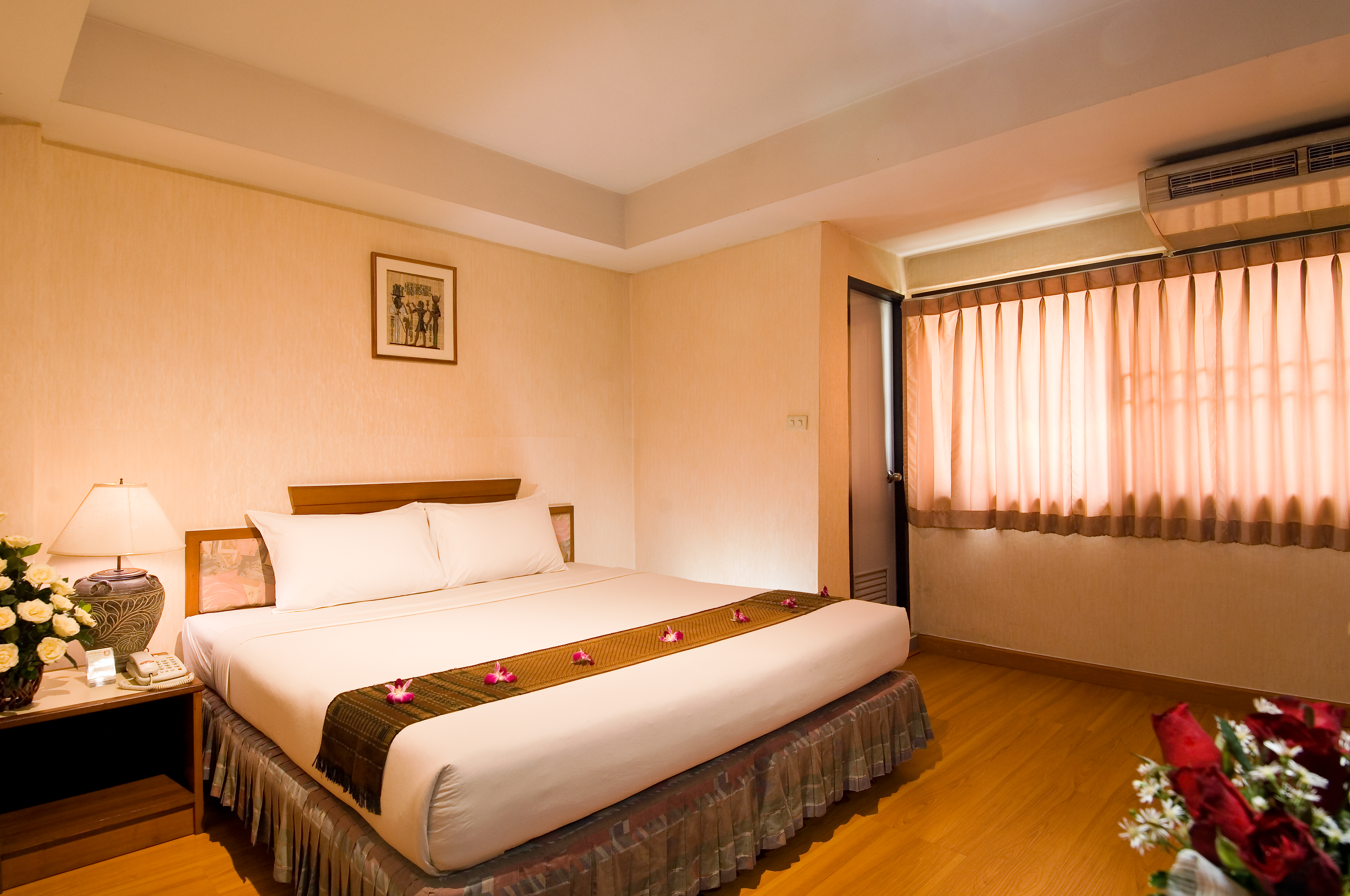 Double or Twin Standard