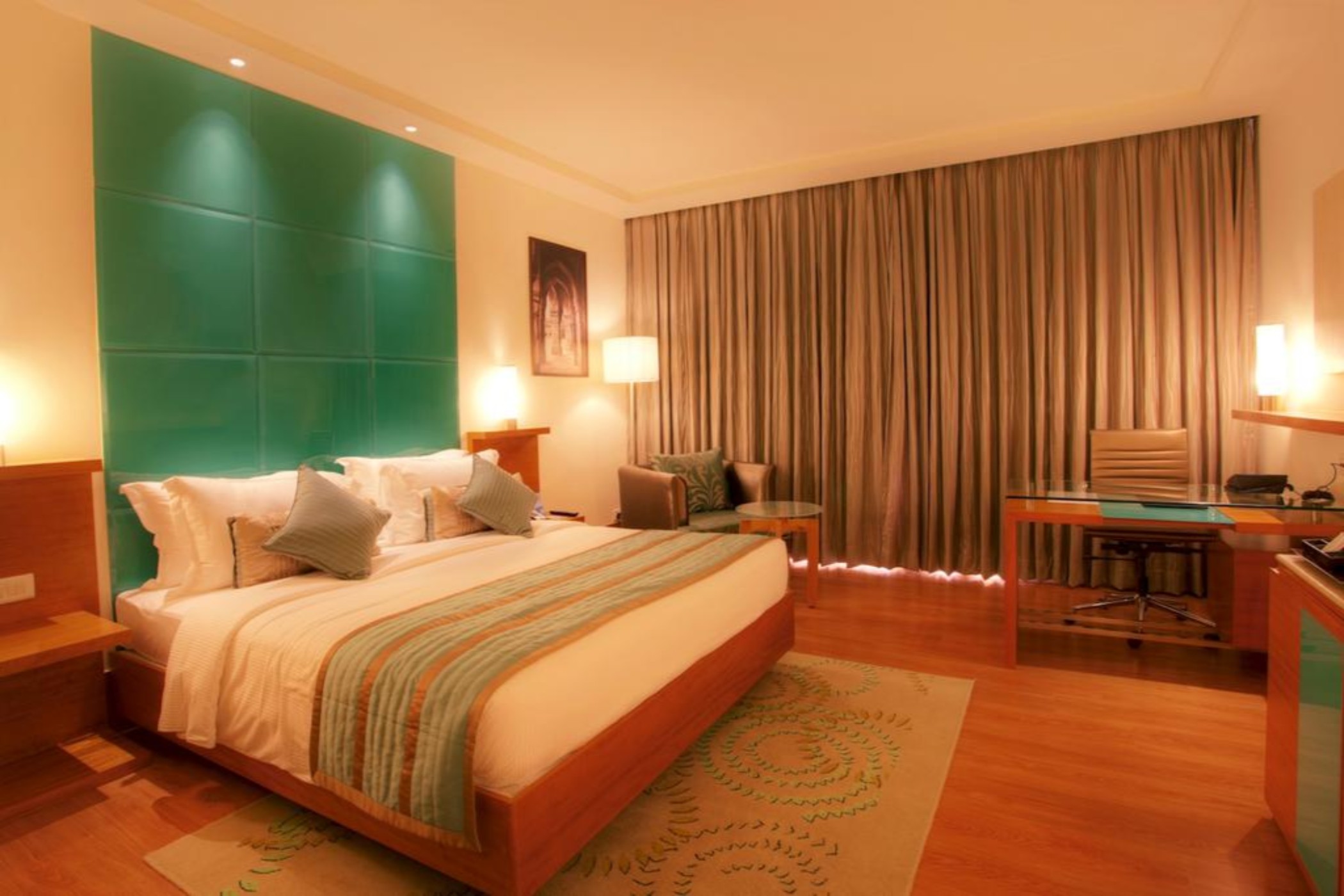 Double or Twin Superior