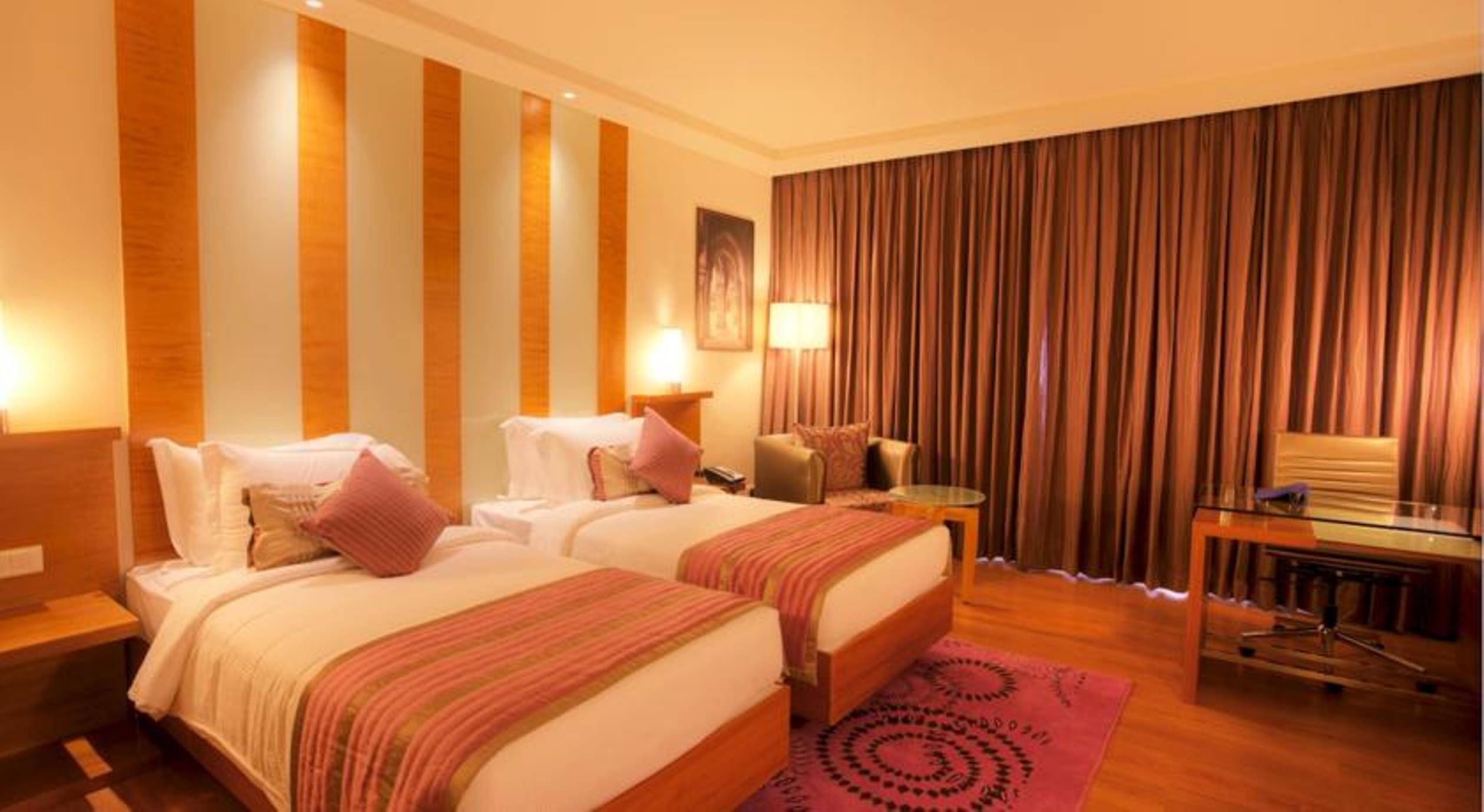 Double or Twin Superior