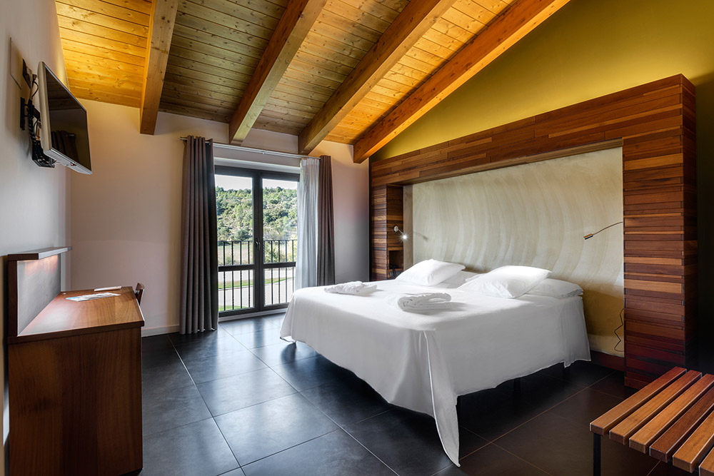 Junior Suite Standard