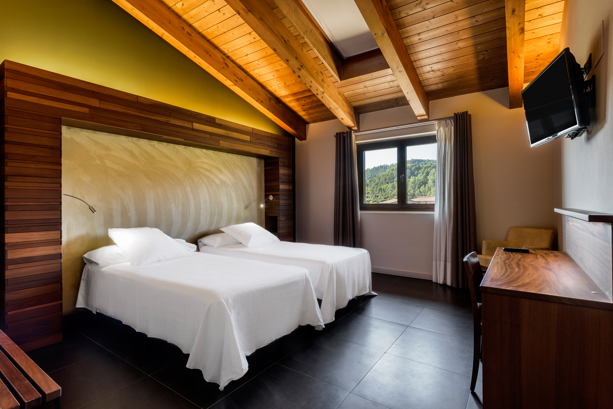 Double Single Standard