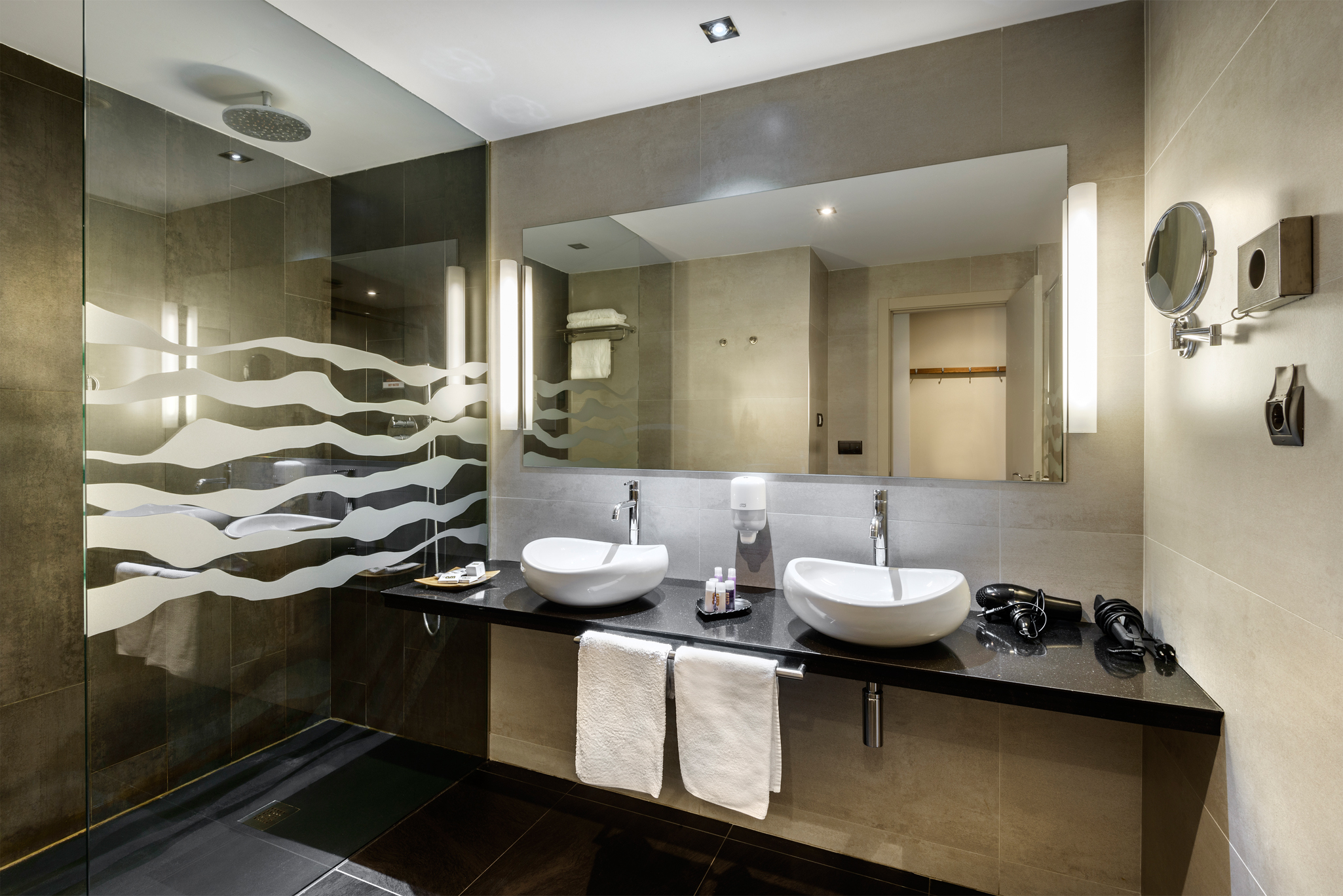 Double Single Standard