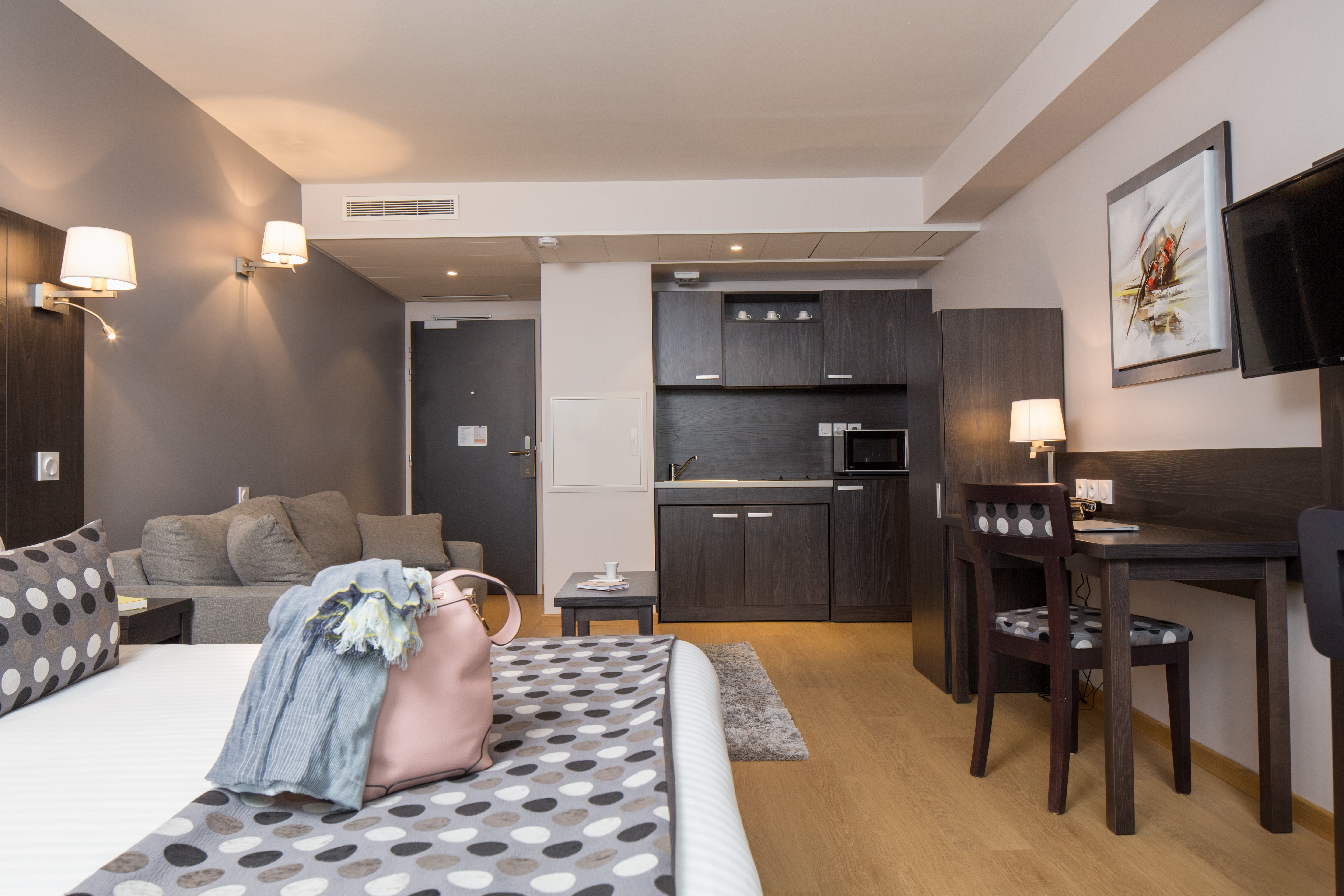 Family Room Standard