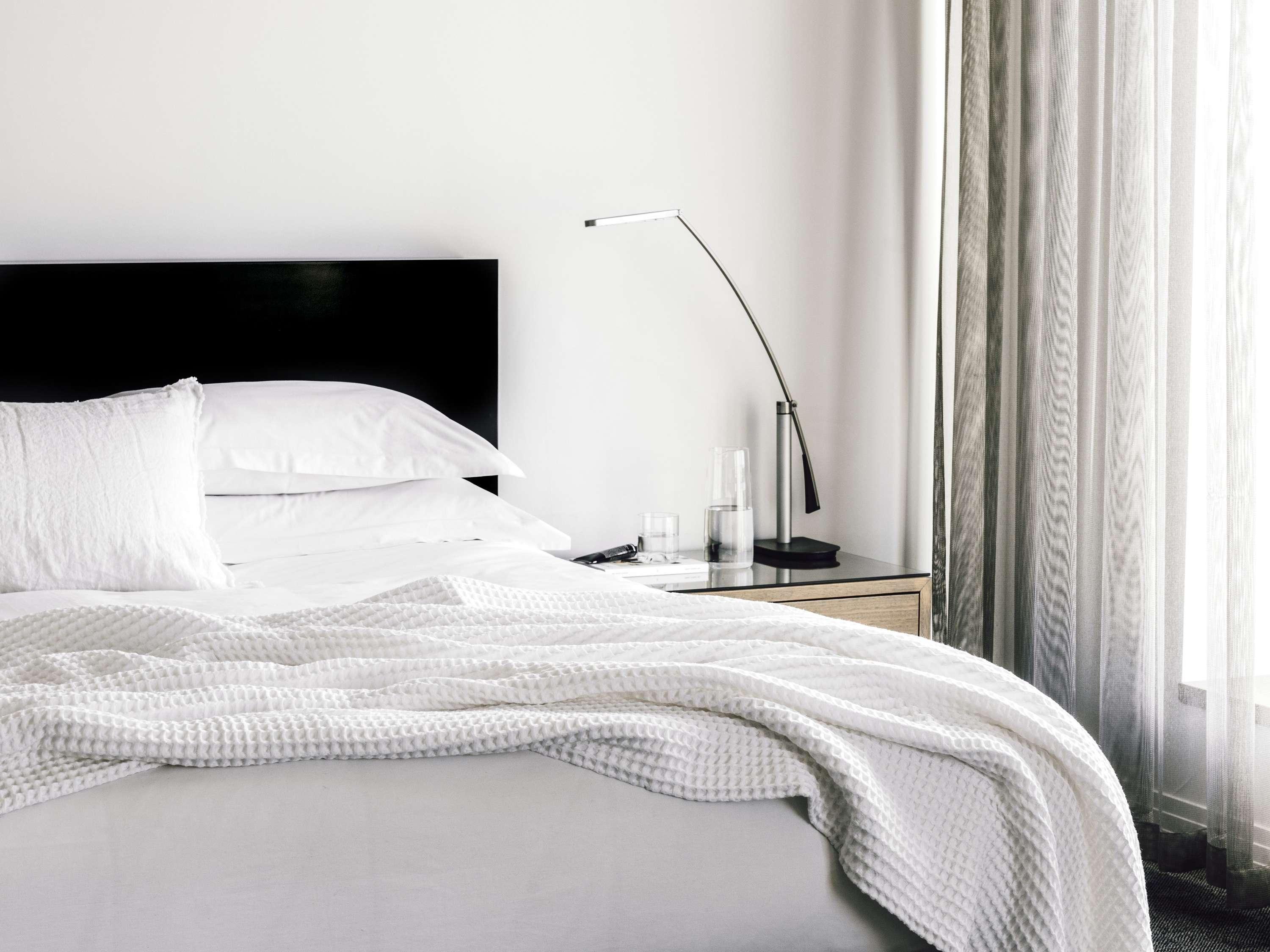 Apartment Deluxe Two Bedroom