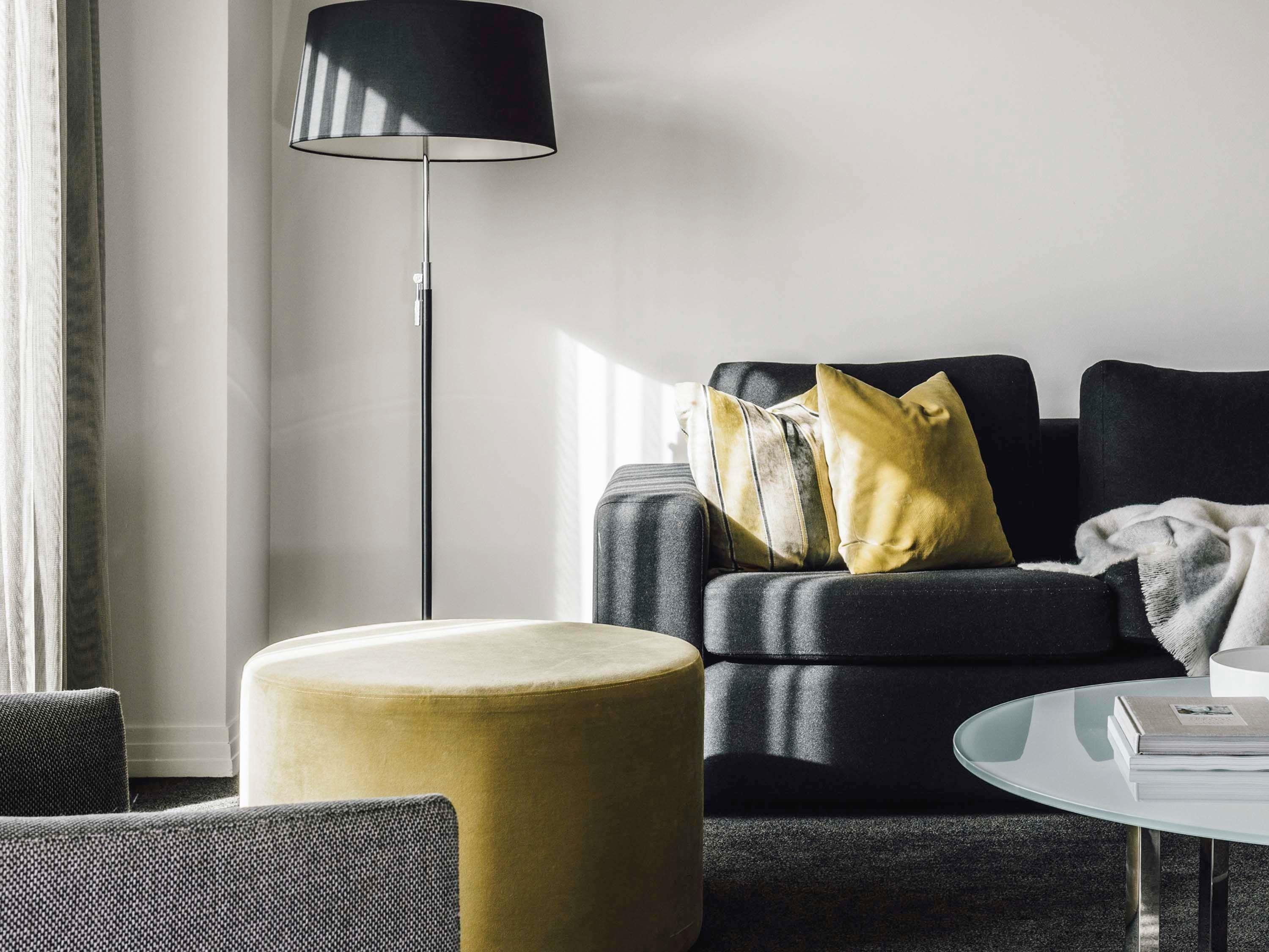 Apartment with Kitchenette