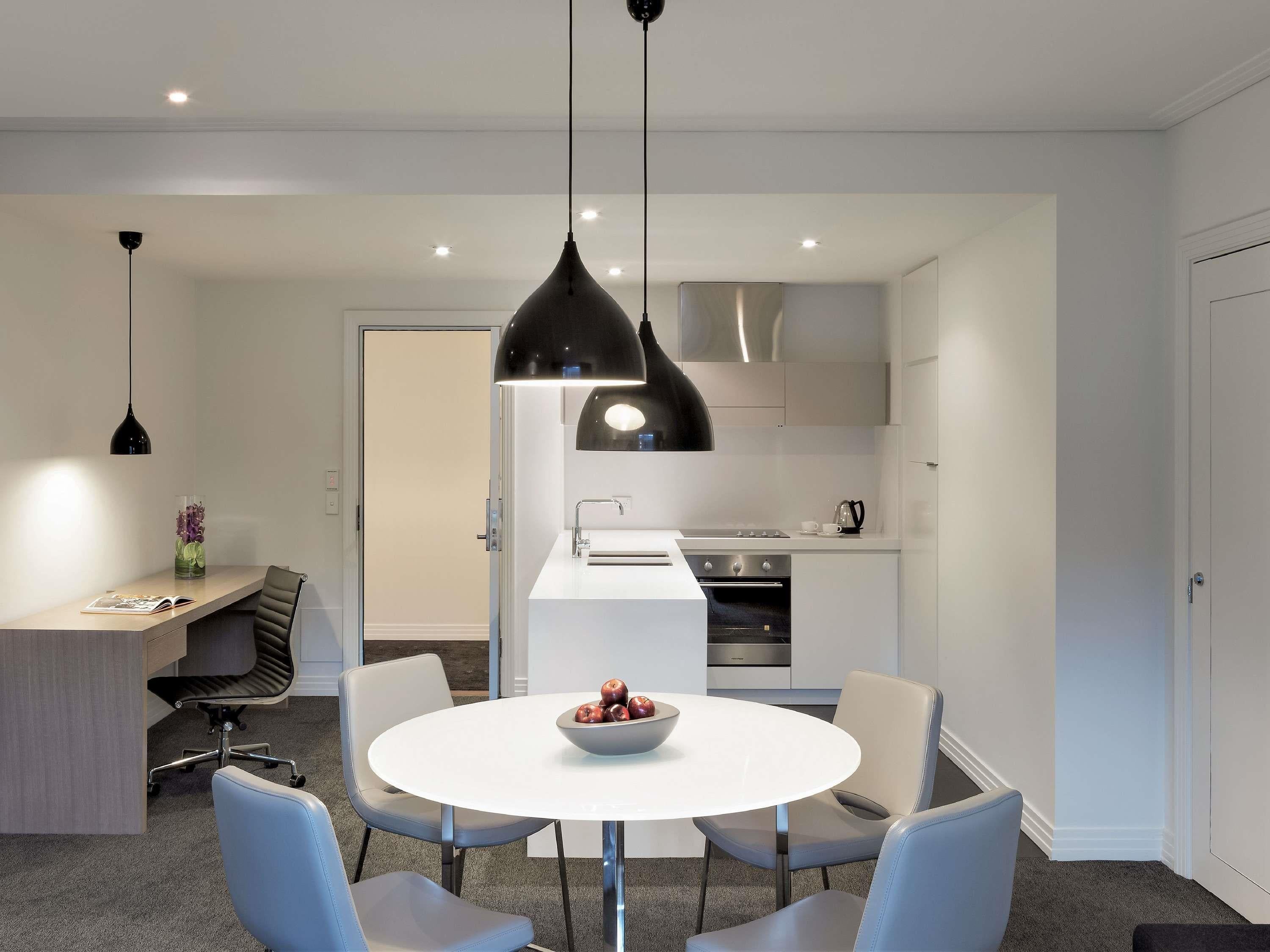 Apartment King Bed One Bedroom 