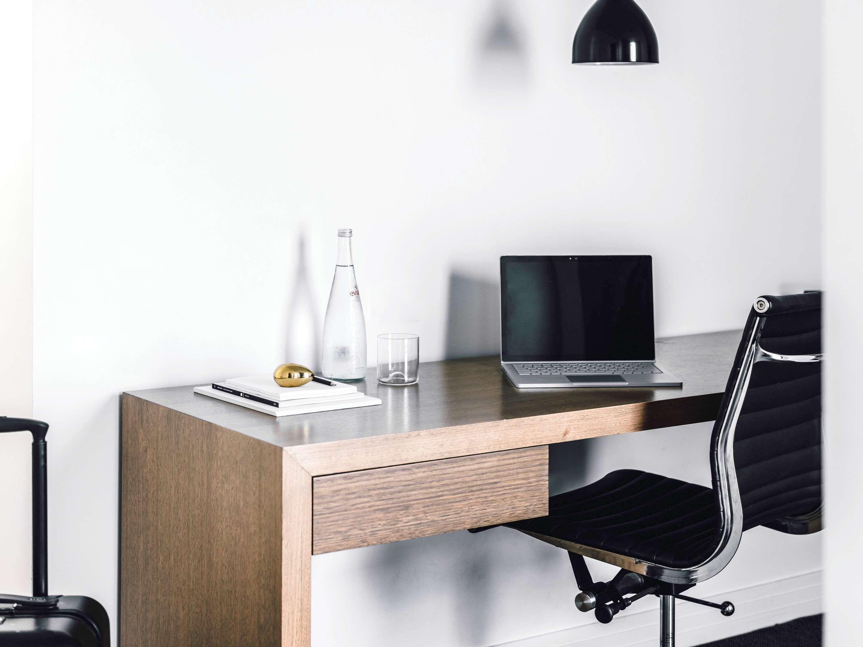 Apartment Deluxe Two Bedroom