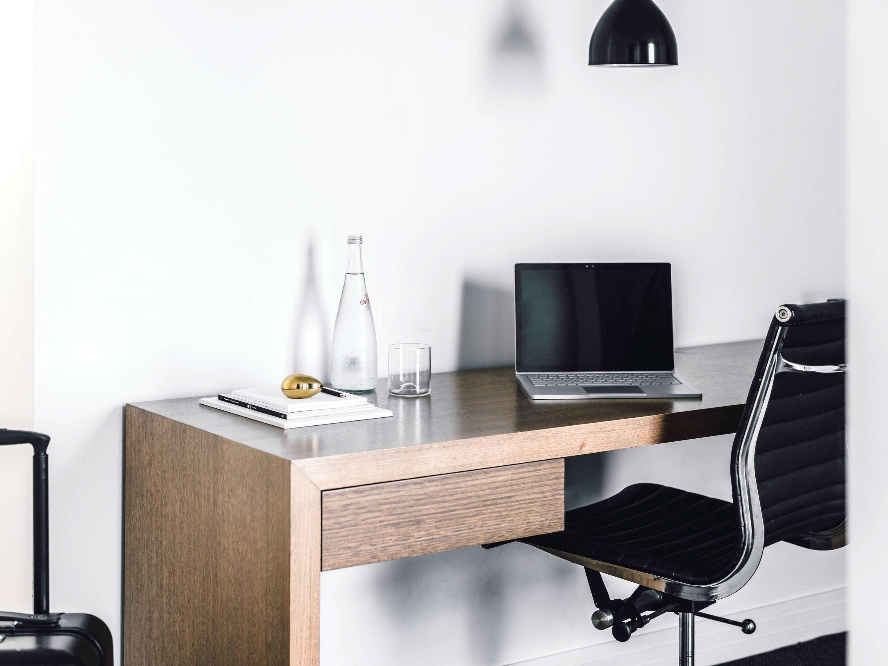 Apartment with Kitchenette