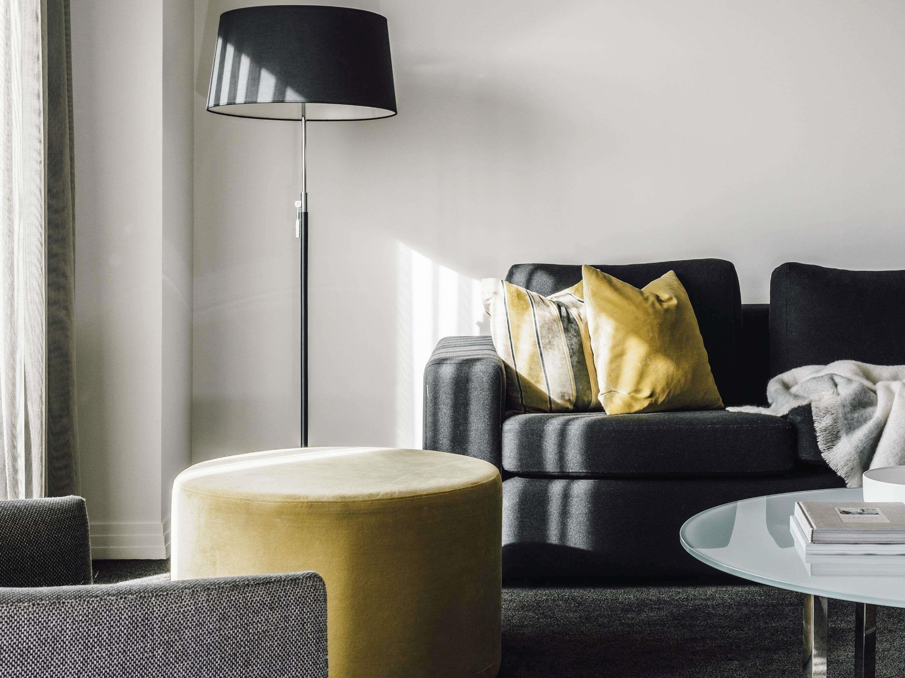 Apartment with Kitchenette