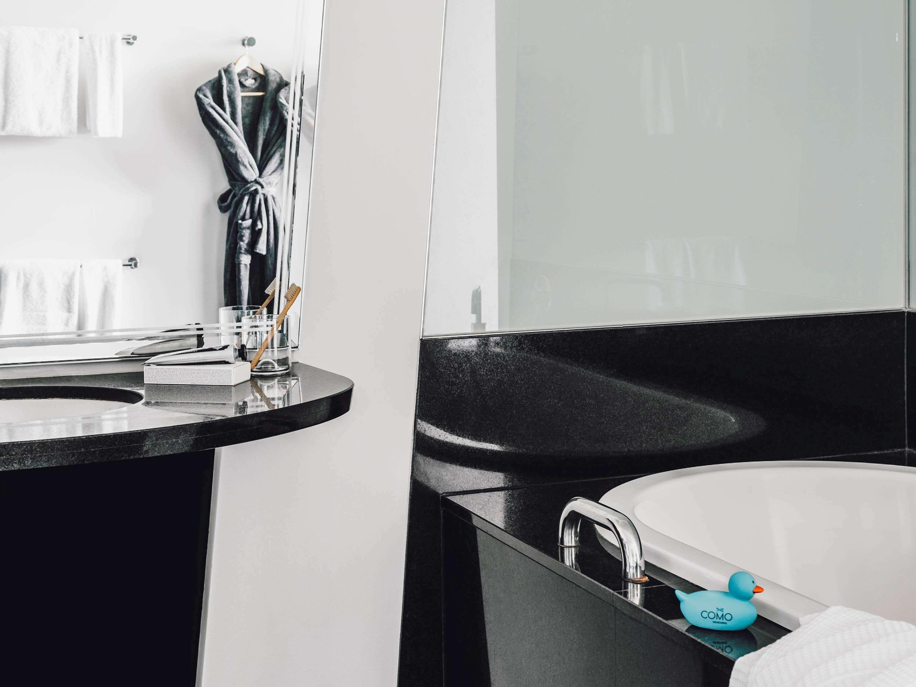 Apartment King Bed One Bedroom 