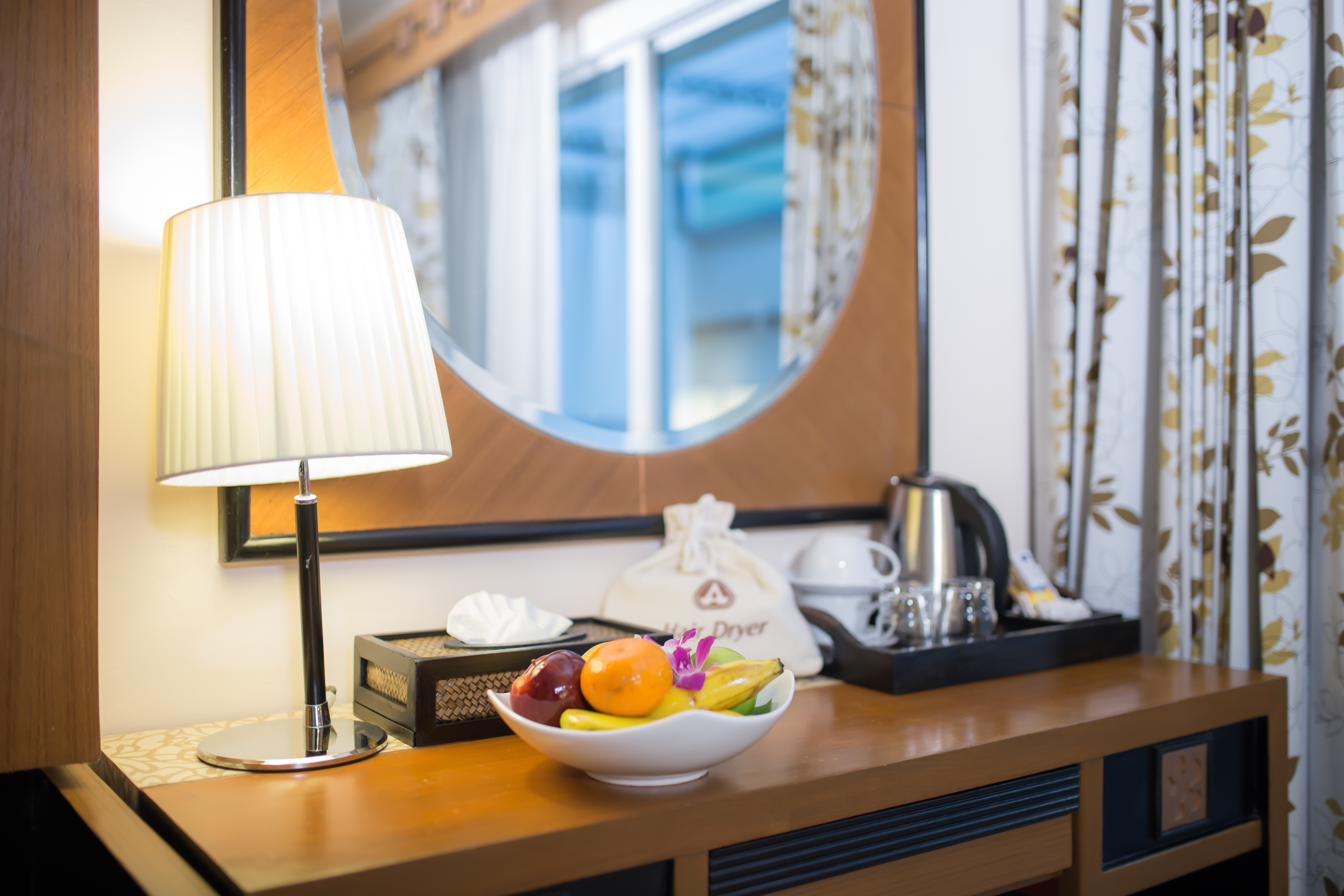 Double or Twin Superior