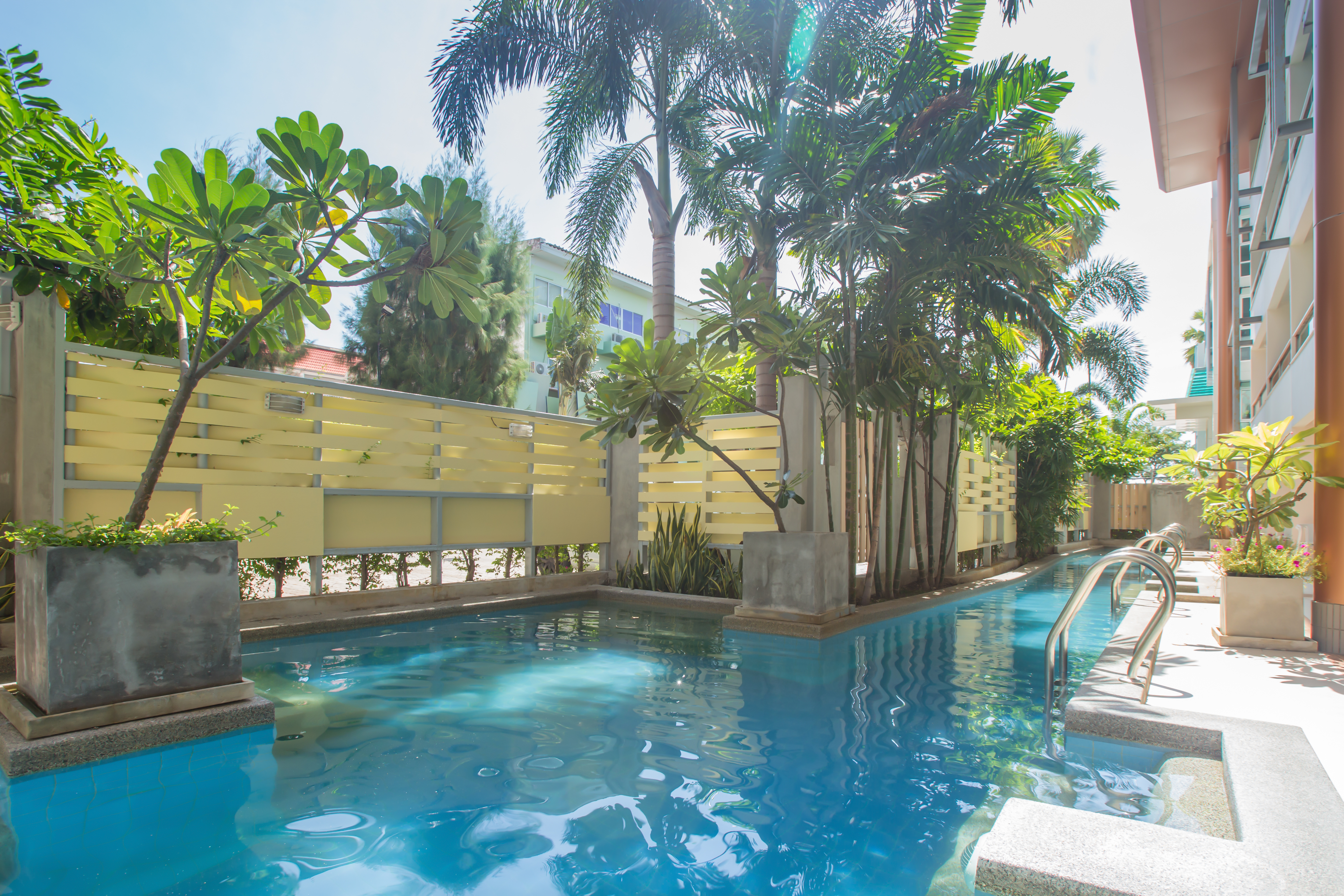 Double or Twin Premier