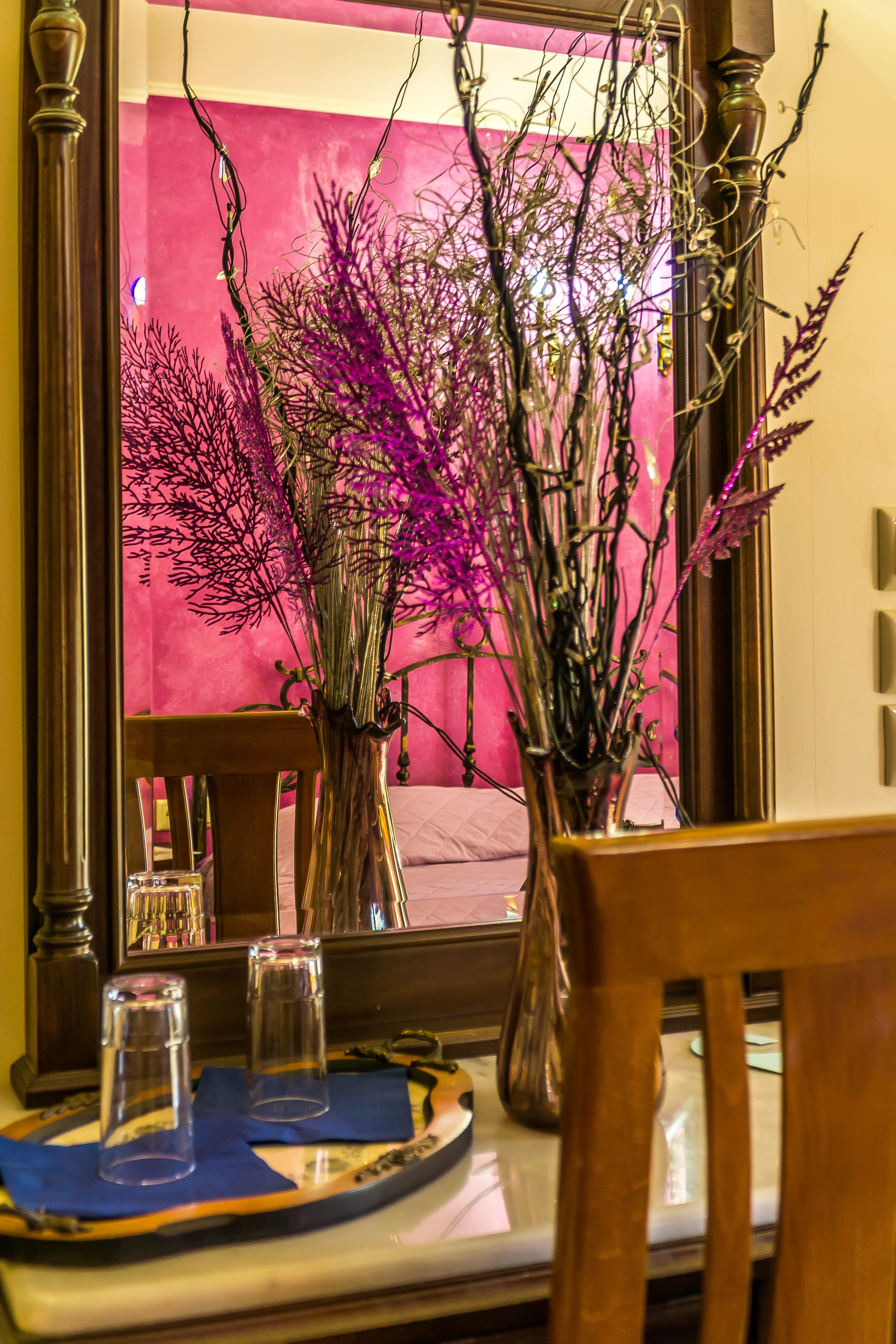 Double or Twin Standard